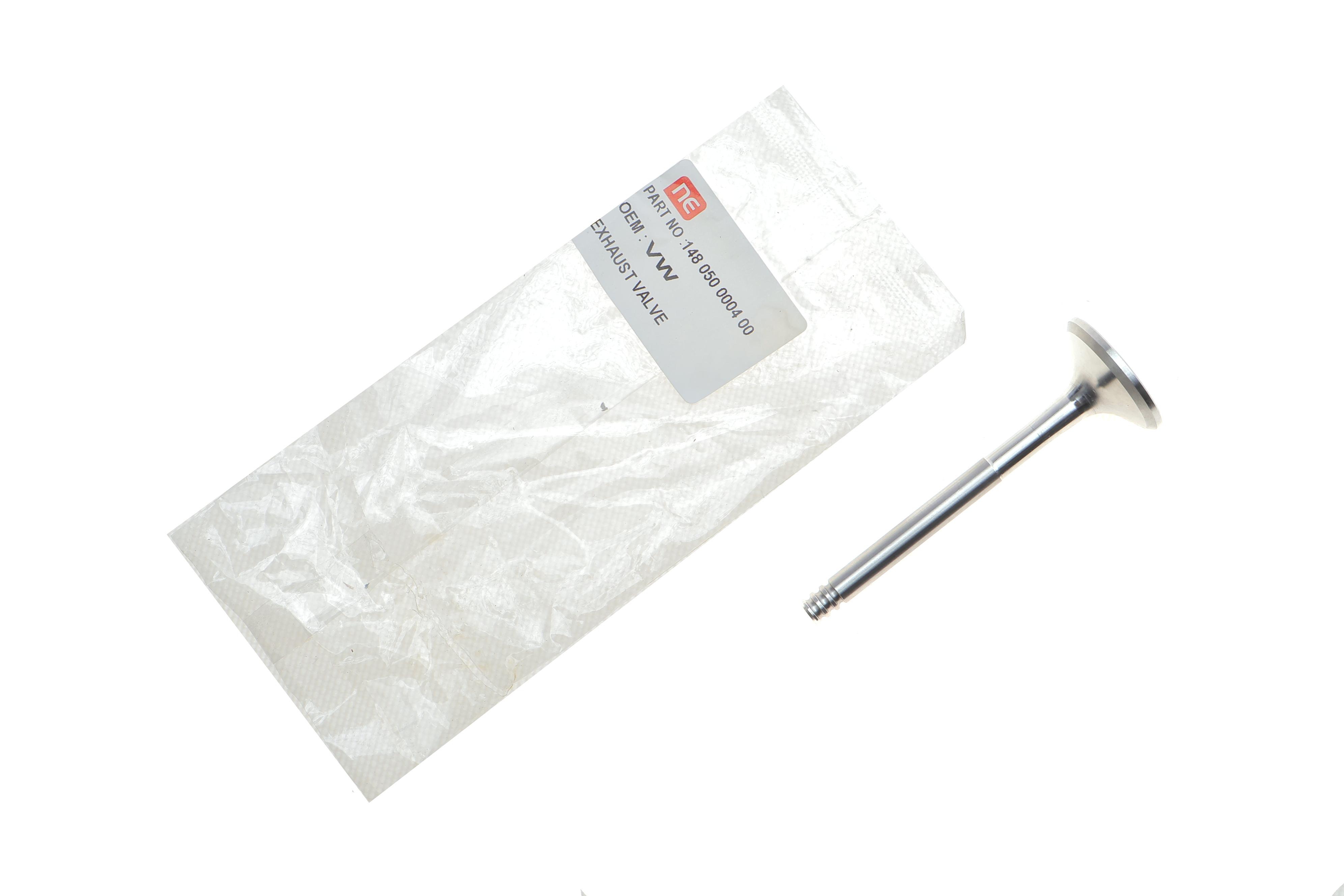 Клапан (випуск) VW T5 1.9/2.5TDI 03-09 (31.5x7x89.5) = 5750060000