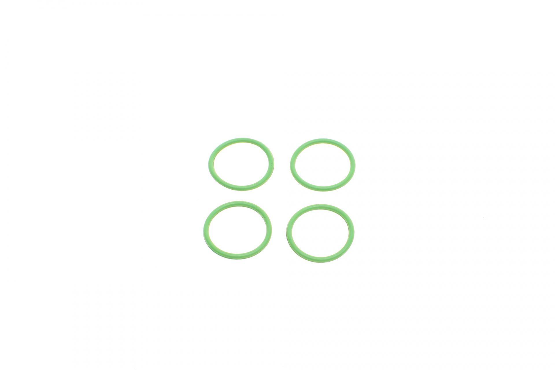 Осушувач кондиціонера Renault Espace IV/Laguna II 1.6-3.5 01-