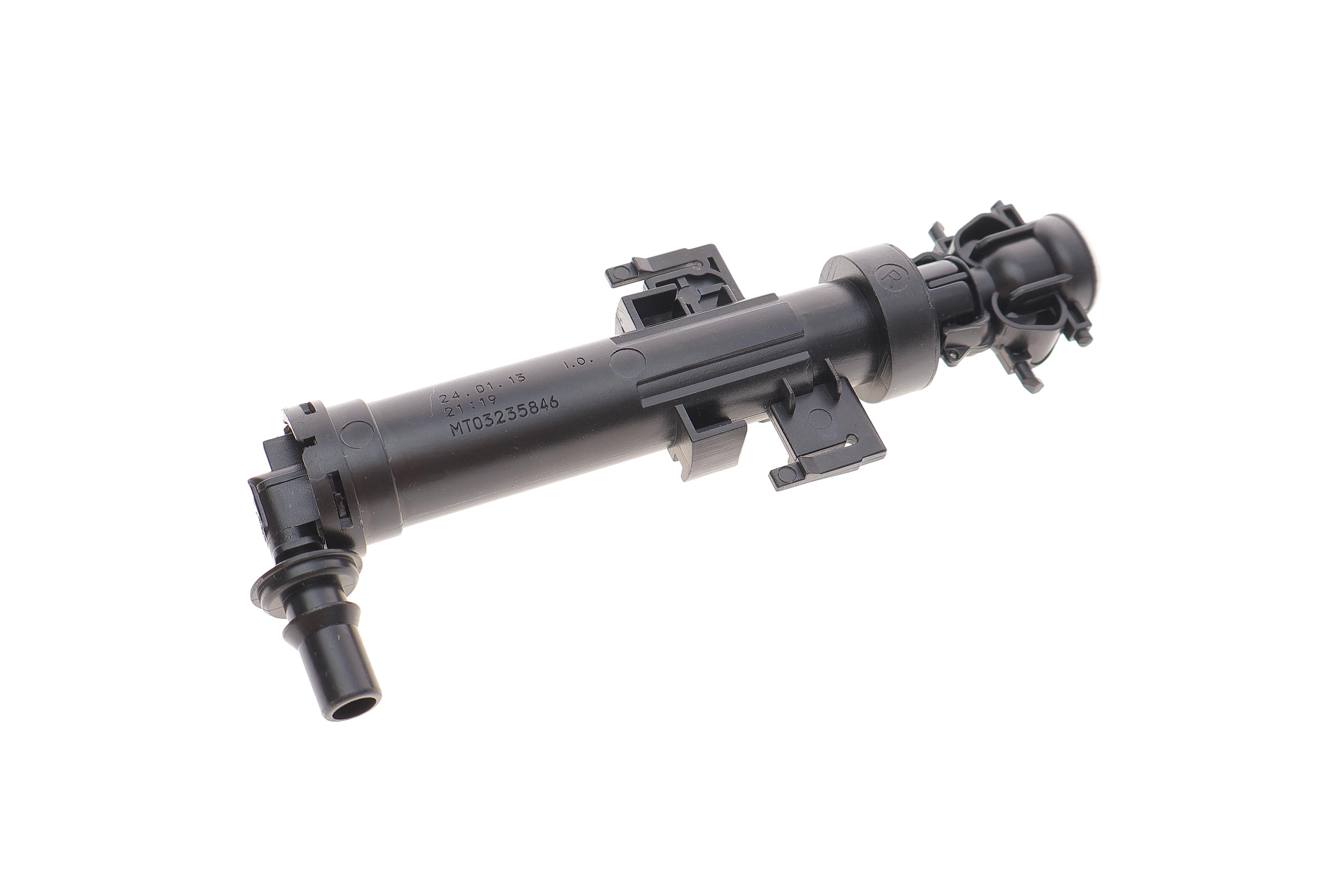 Форсунка омывателя фары Skoda Octavia III 17-20 (R)