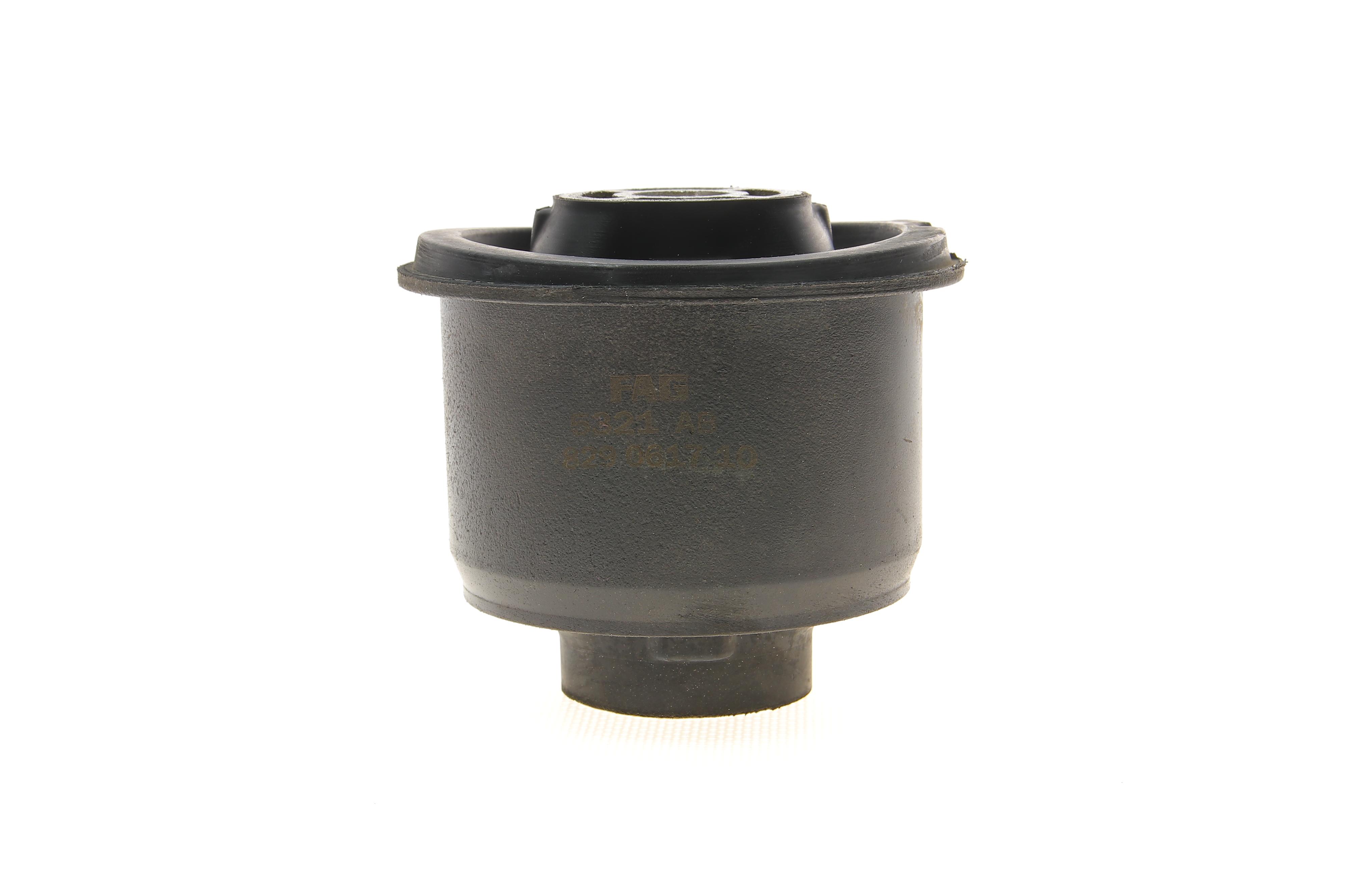 Сайлентблок балки (задней) Ford Fiesta VII 1.0/1.1/1.5 EcoBoost 17-