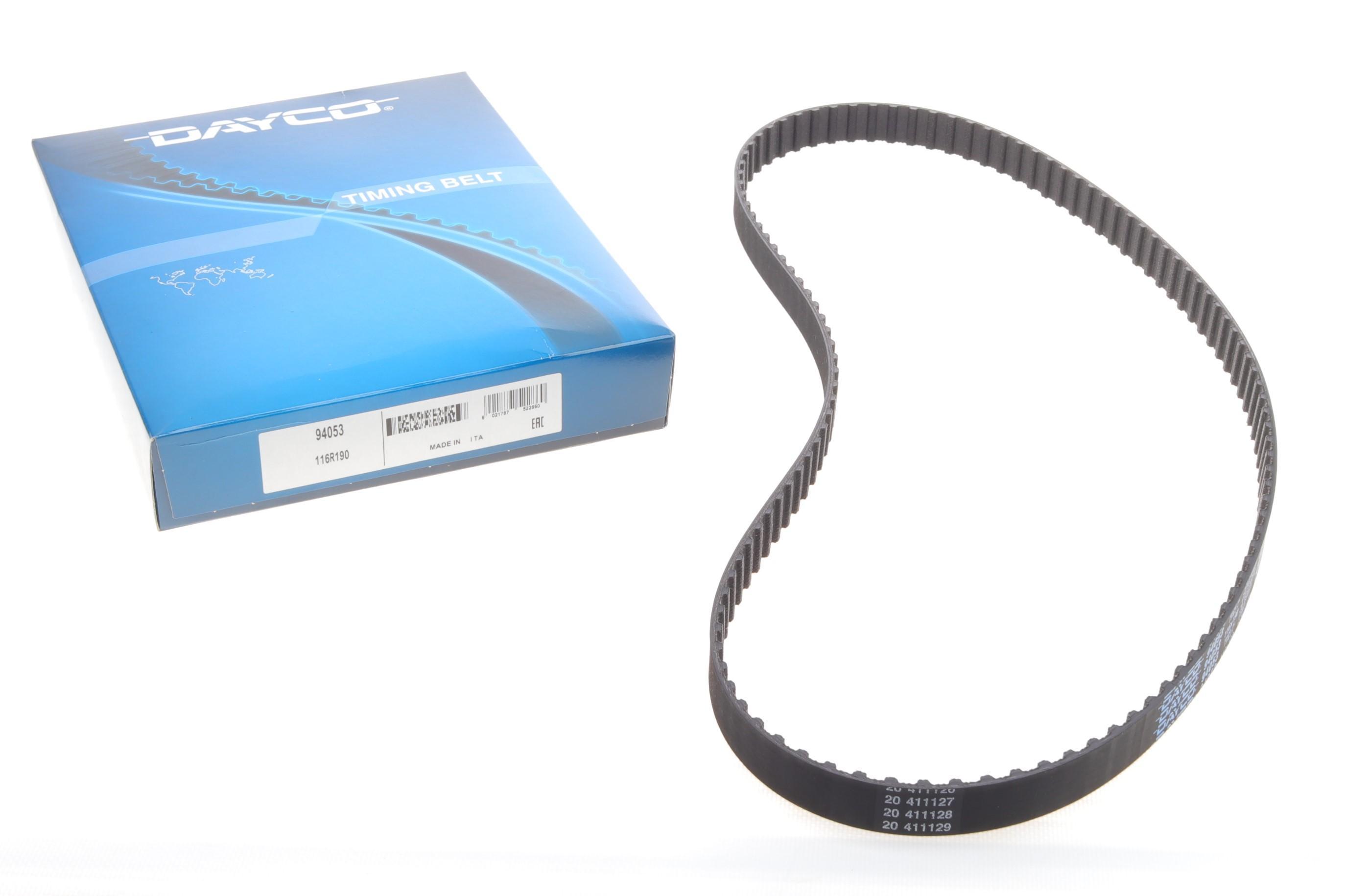 Ремень ГРМ Renault Trafic 2.0 RWD -97