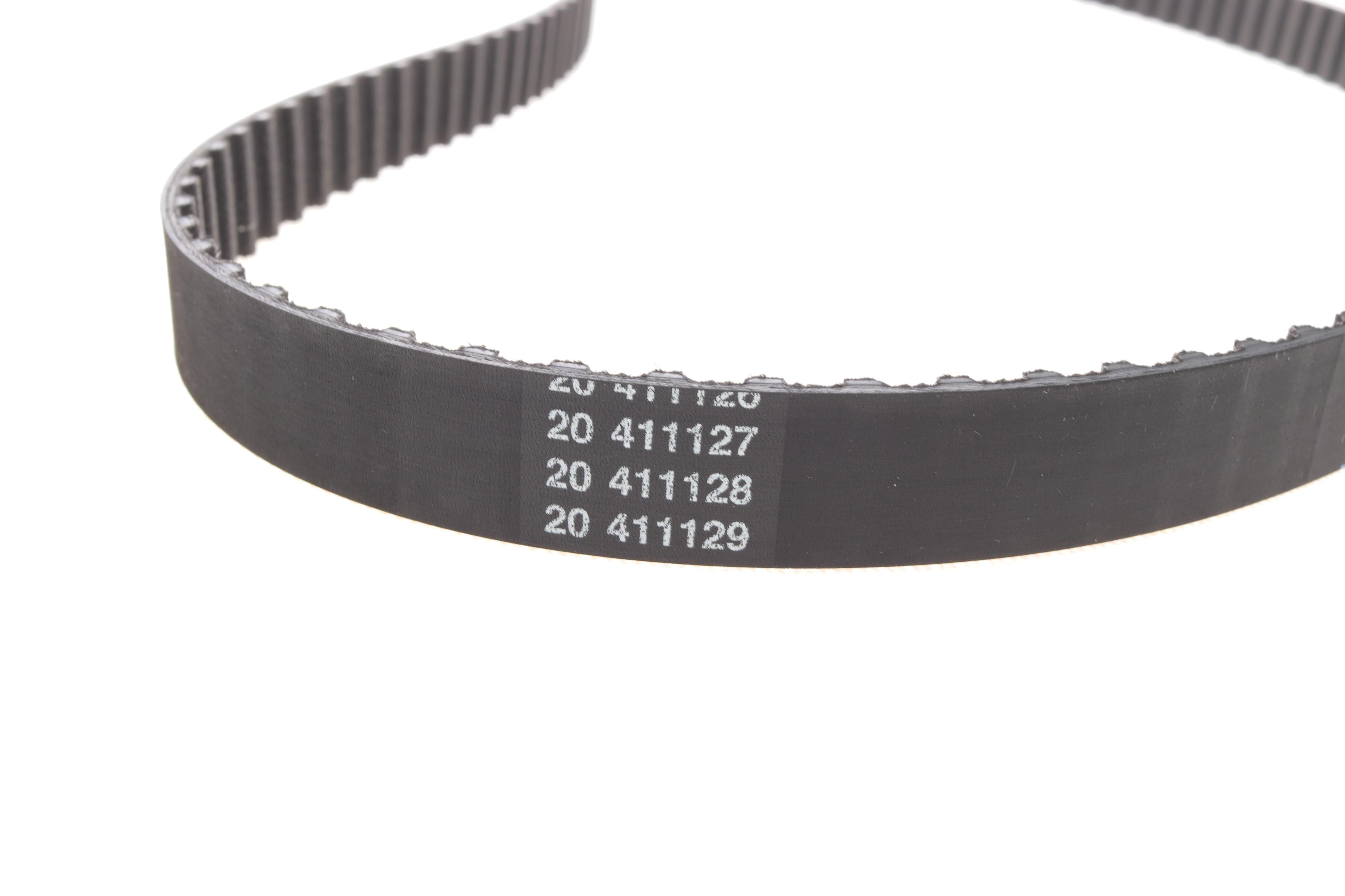 Ремень ГРМ Renault Trafic 2.0 RWD -97