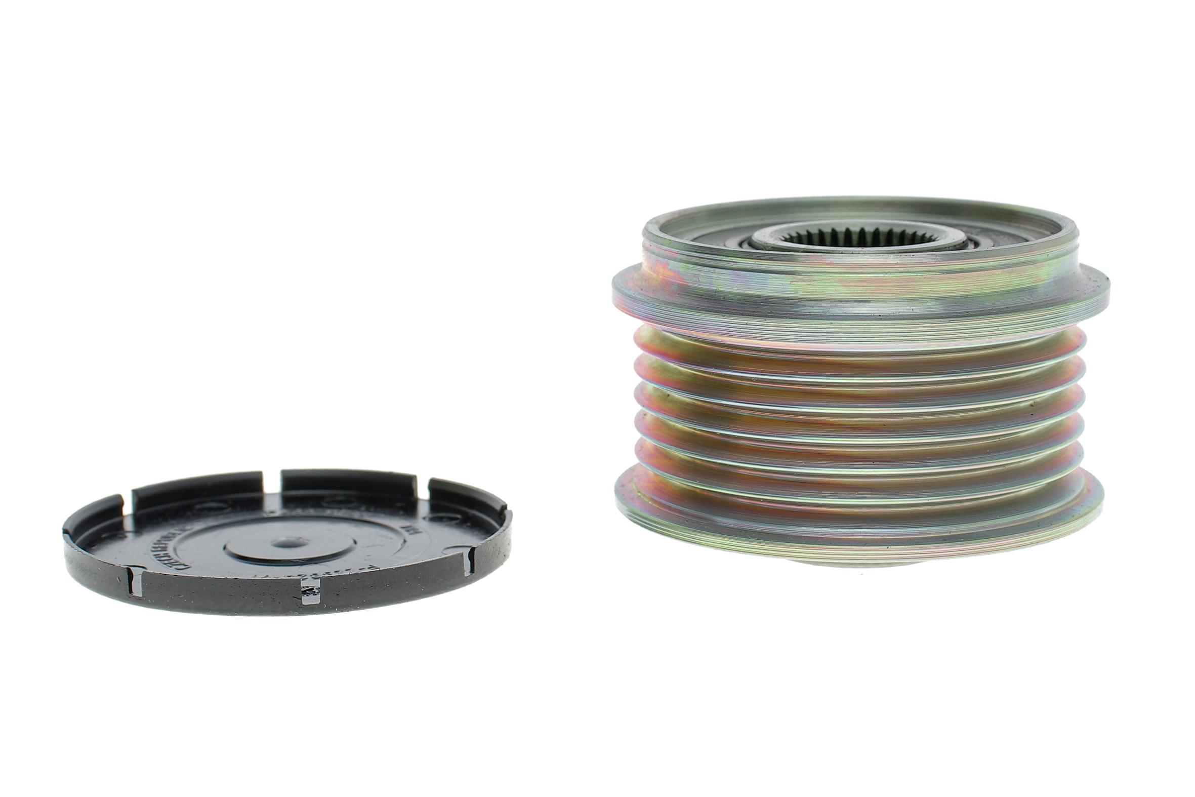 Шкив генератора Renault Kangoo 1.9dCi