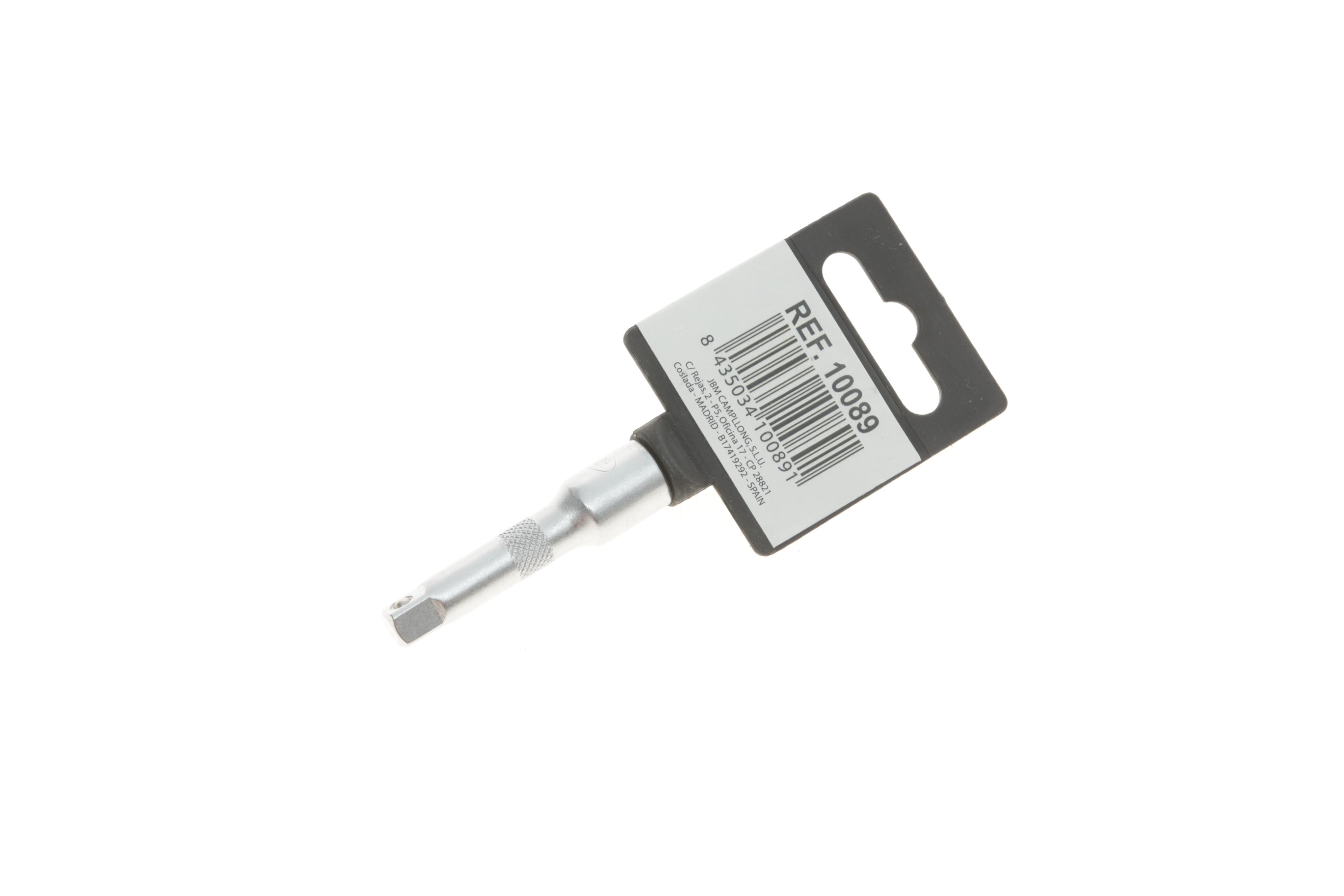 Подовжувач 1/4" 50 мм