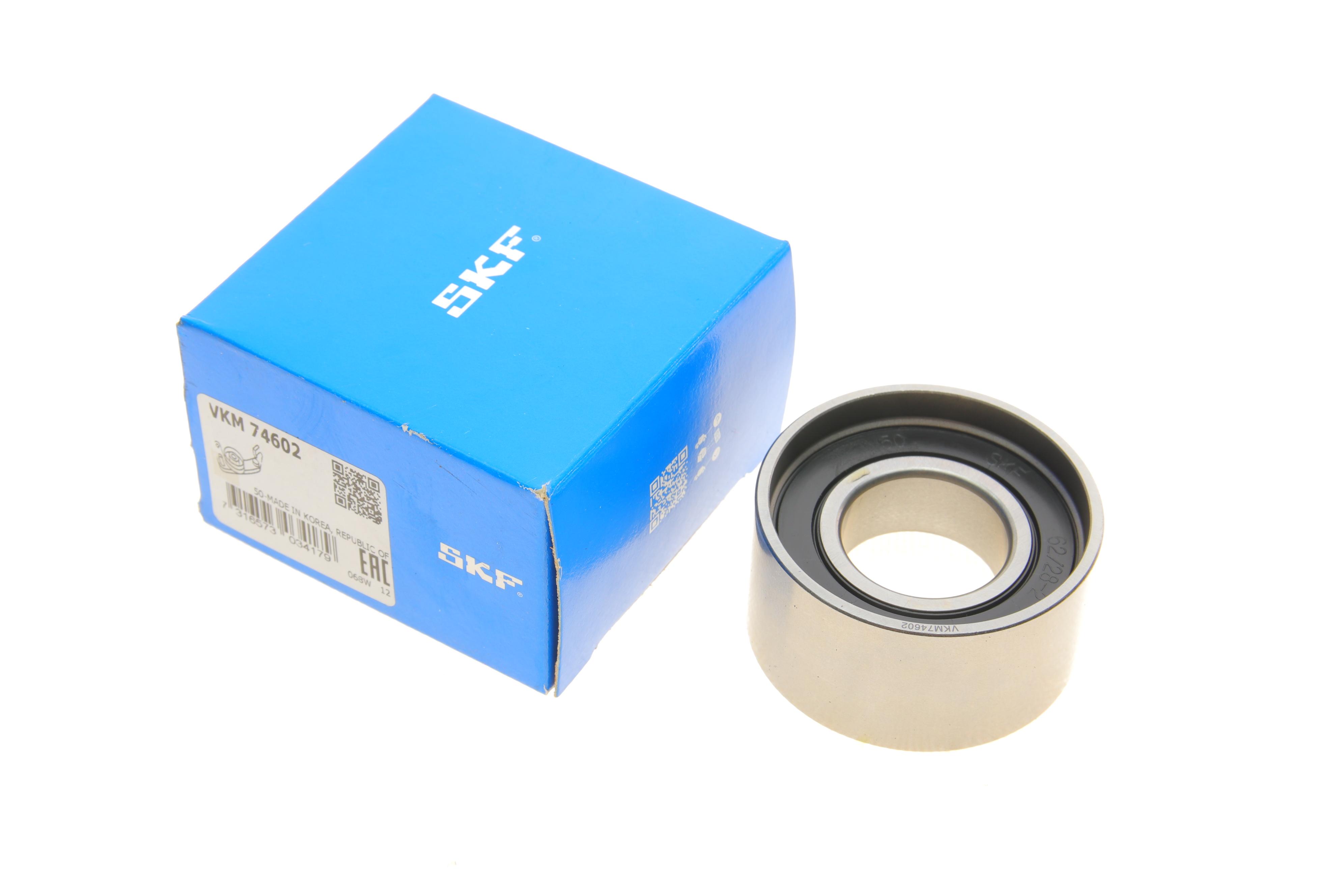 Ролик ГРМ Mazda Premacy 2.0 TiTD 16 V 01- (натяжний) (58x30)