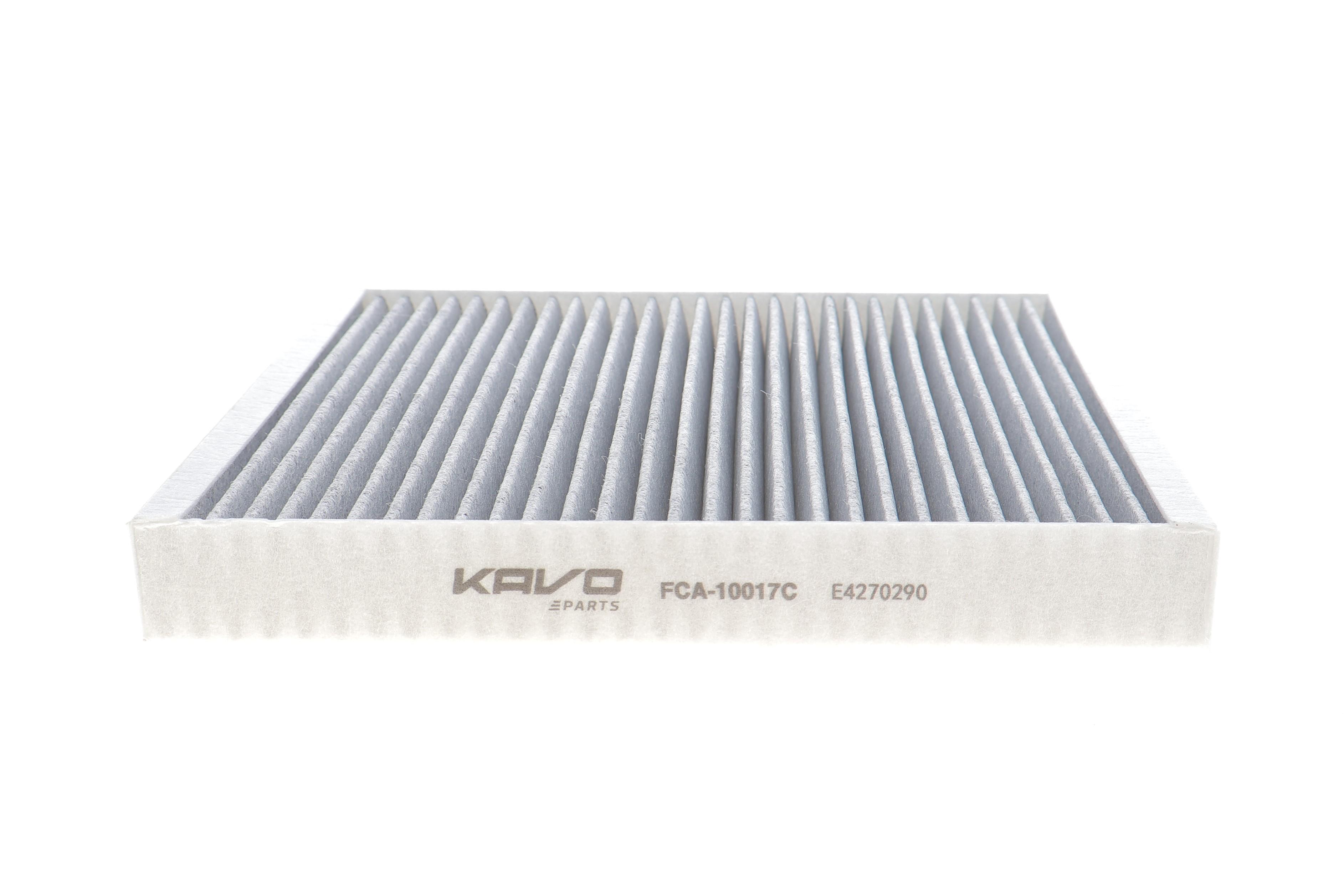 Фильтр салона Opel Astra K/Insignia B 15- (угольный)