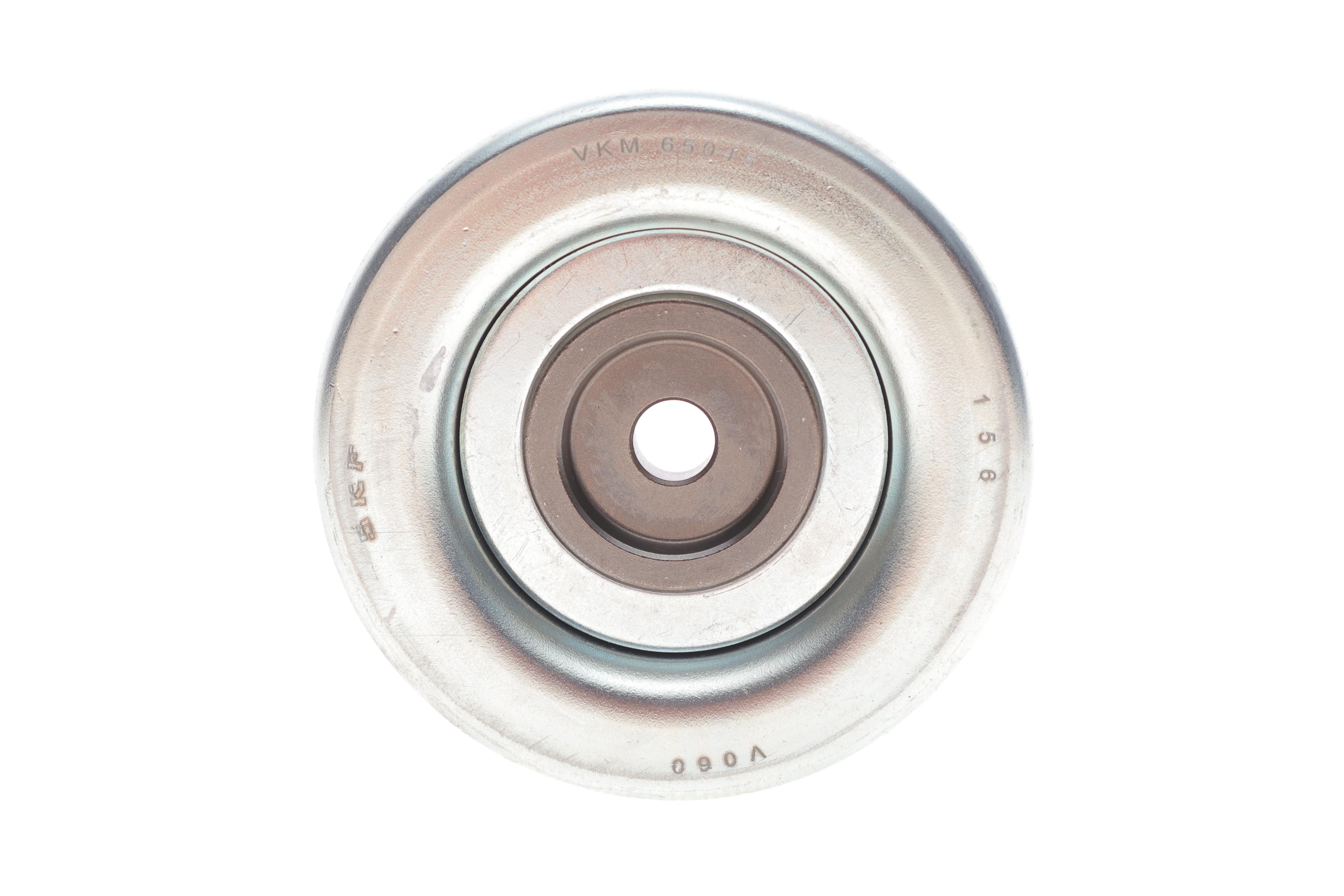 Ролик генератора Mitsubishi Pajero 3.0/3.5 94- (натяжной)