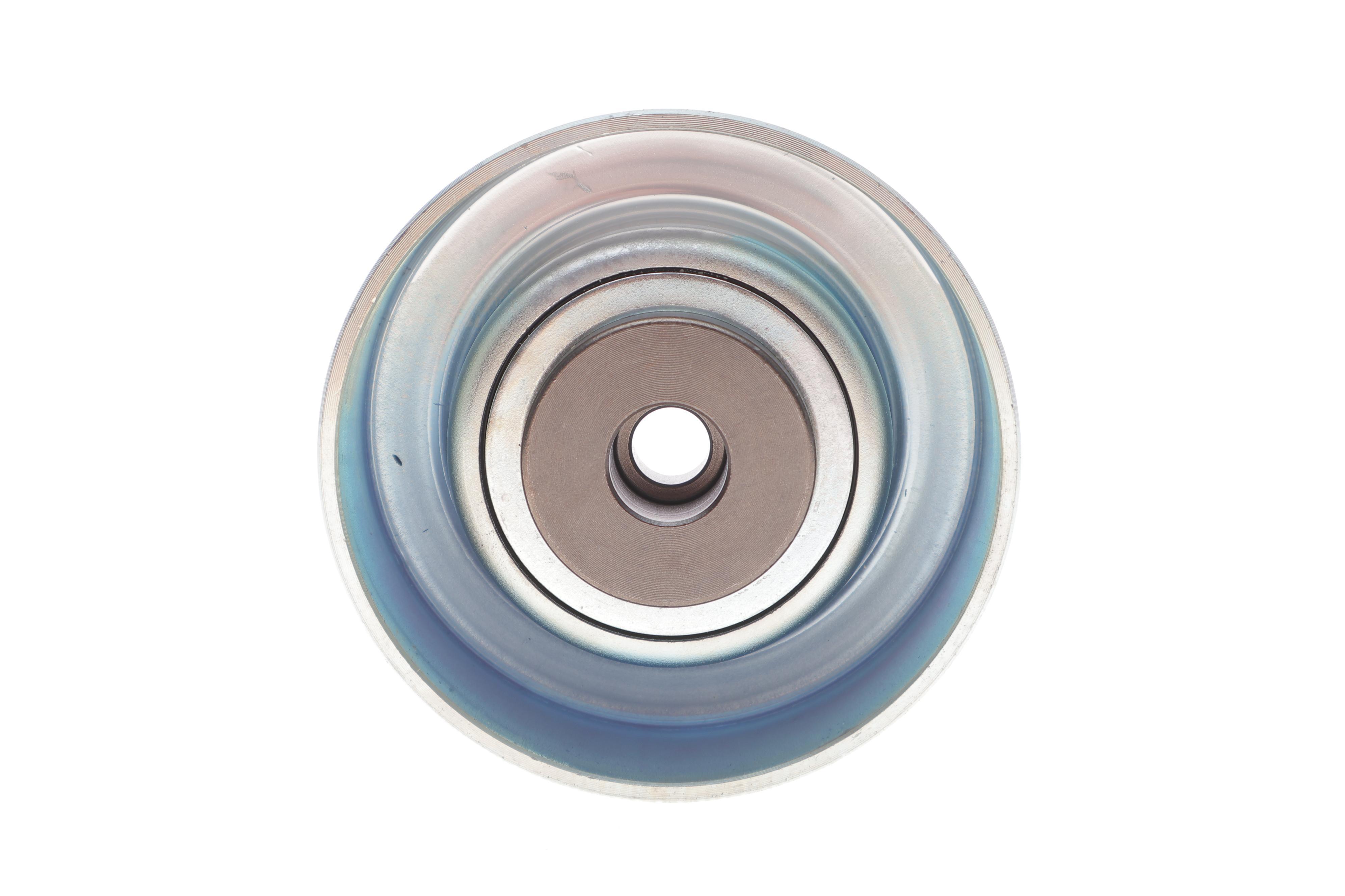 Ролик генератора Mitsubishi Pajero 3.0/3.5 94- (натяжной)