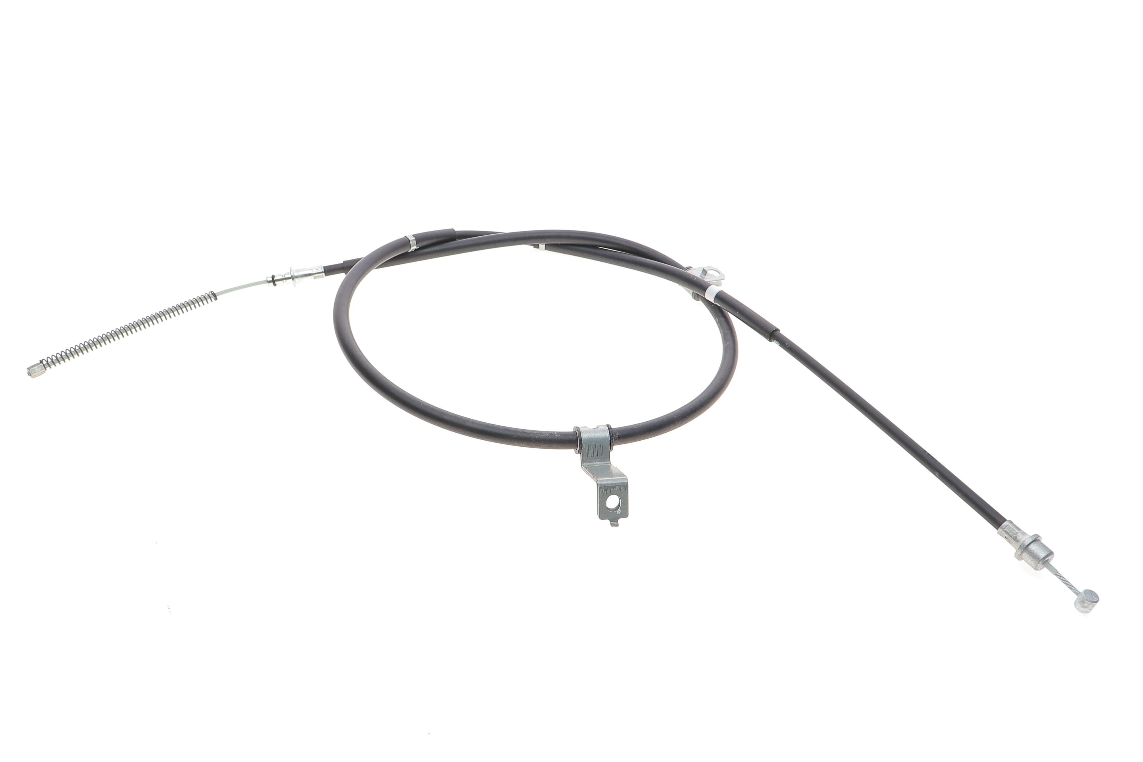 Трос ручника (задний) (L) Mitsubishi Galant 2.0/2.4/2.5 96-12 (1815mm)