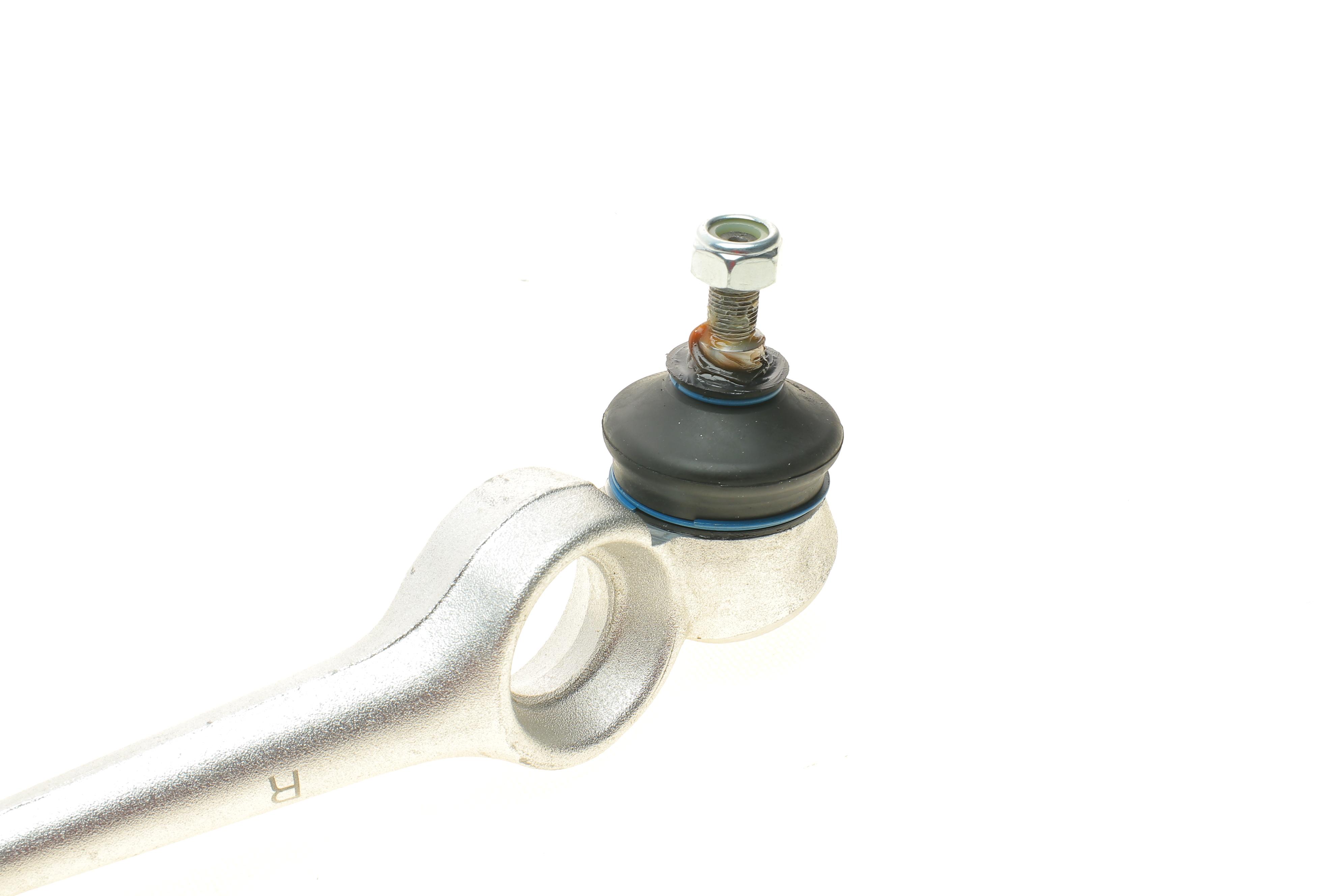 Важіль підвіски (передній/cверху) (R) MB (W123/S123/C123) 76-85