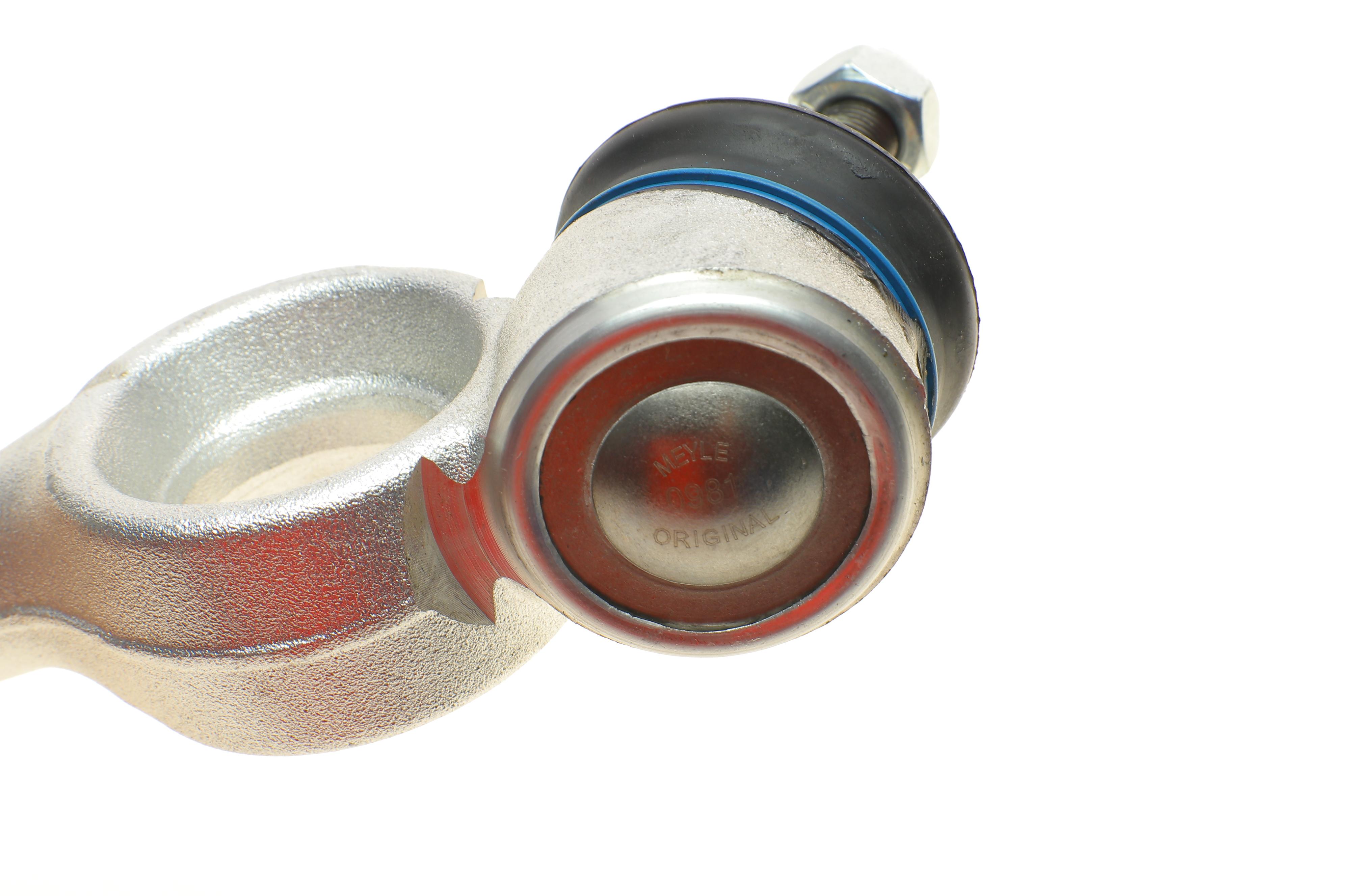 Важіль підвіски (передній/cверху) (R) MB (W123/S123/C123) 76-85