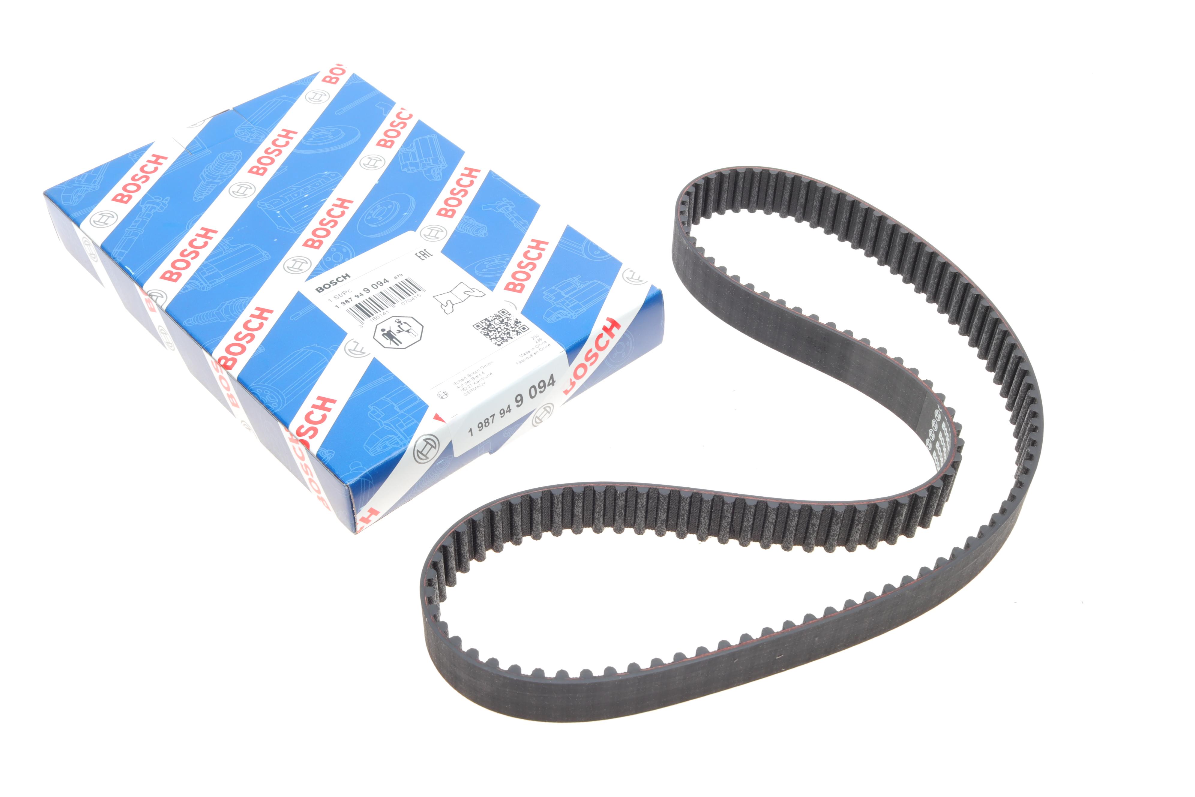 Ремень ГРМ Toyota Corolla 1.3/1.3i 87-01 (24x123z)