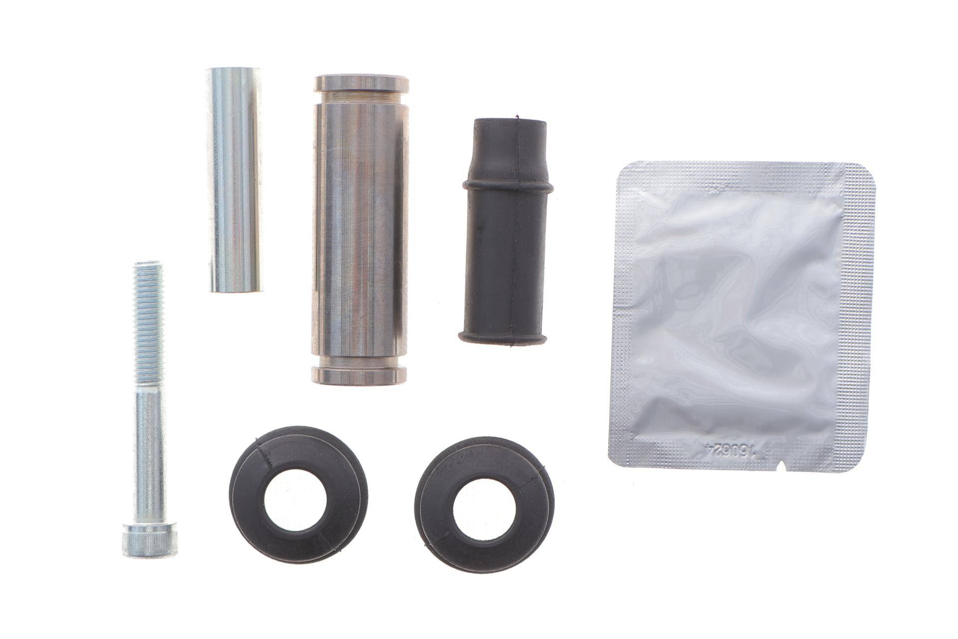 Направляюча супорта (заднього/к-кт) Renault Laguna 93-01 (Brembo)