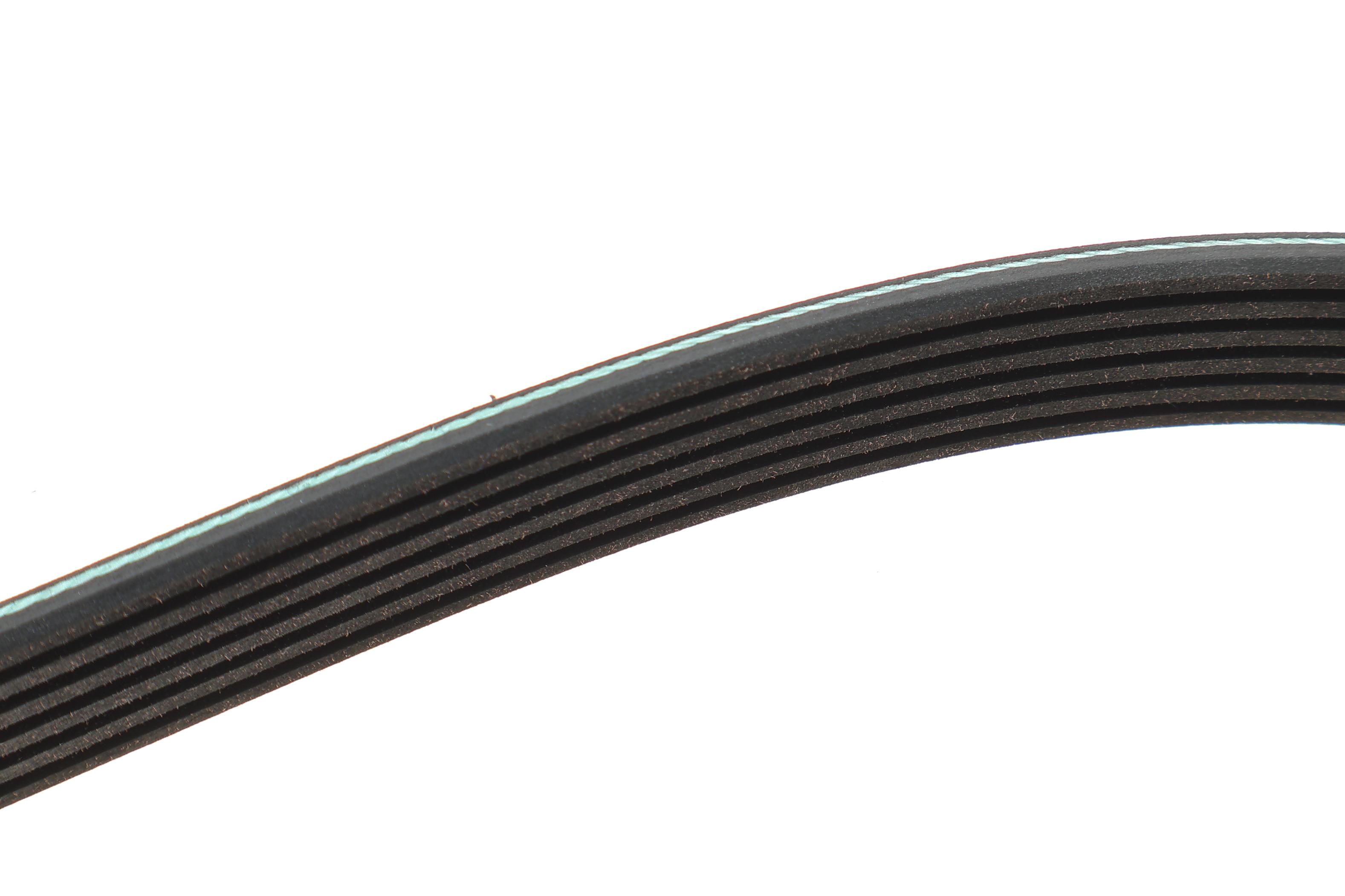 Ремінь генератора Mitsubishi Galant VI 2.5 96-04 (6PK1060)