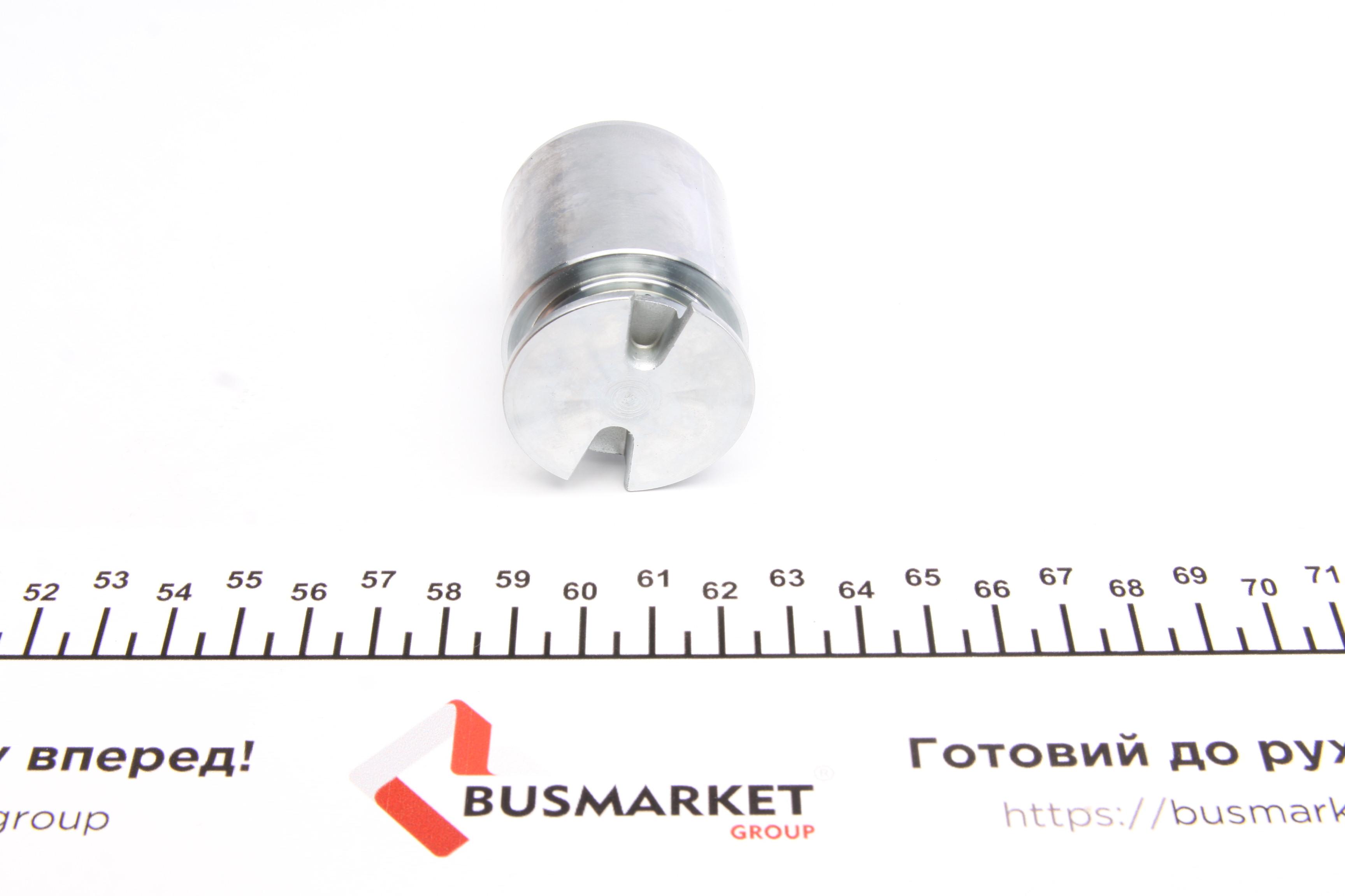 Ремкомплект супорта (заднього) (L) Ford Mondeo/Citroen C4 04- (d=38mm) (+поршень з механізмом)