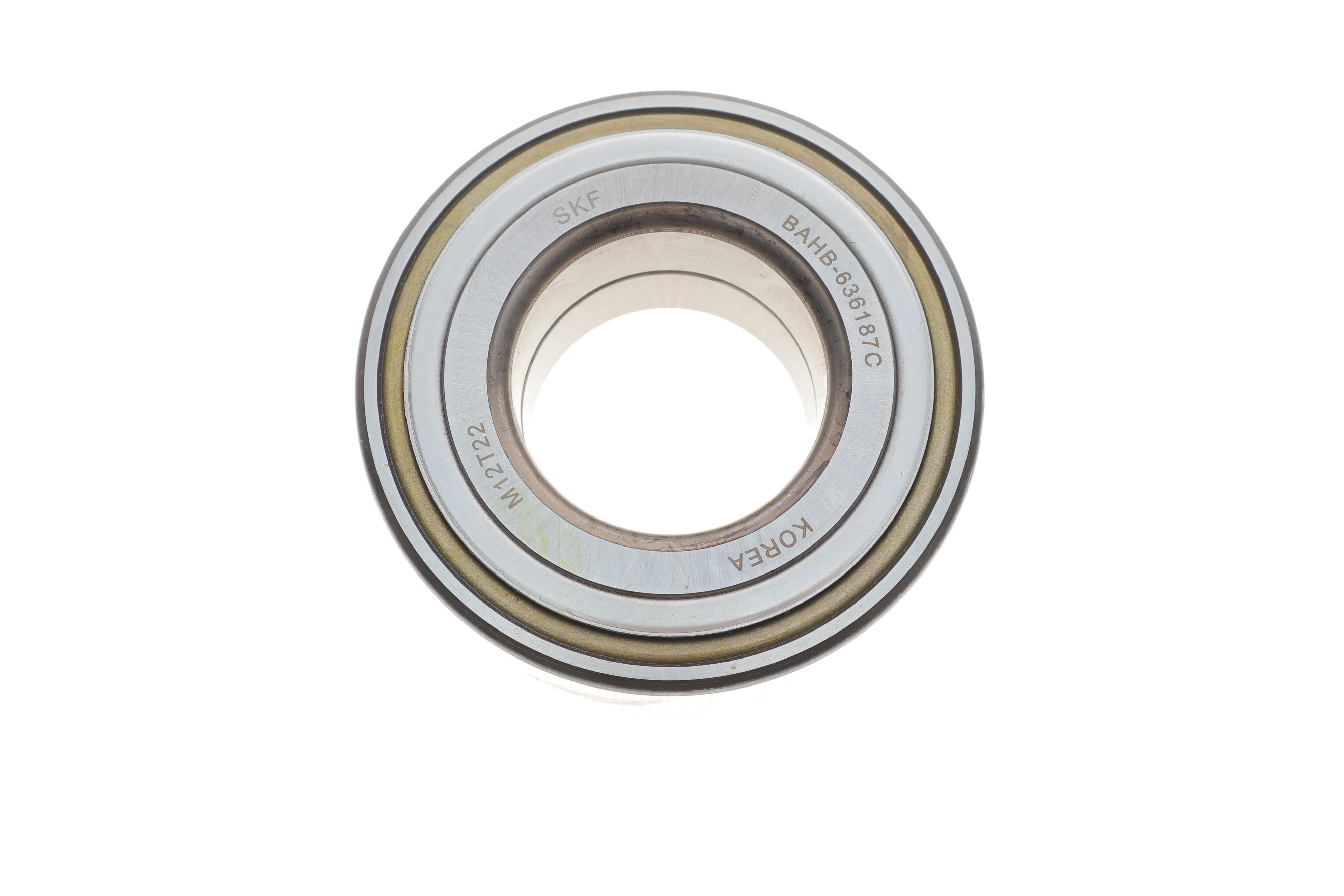 Підшипник маточини (передньої) Hyundai Sonata 93-98 (40x80x34/36)