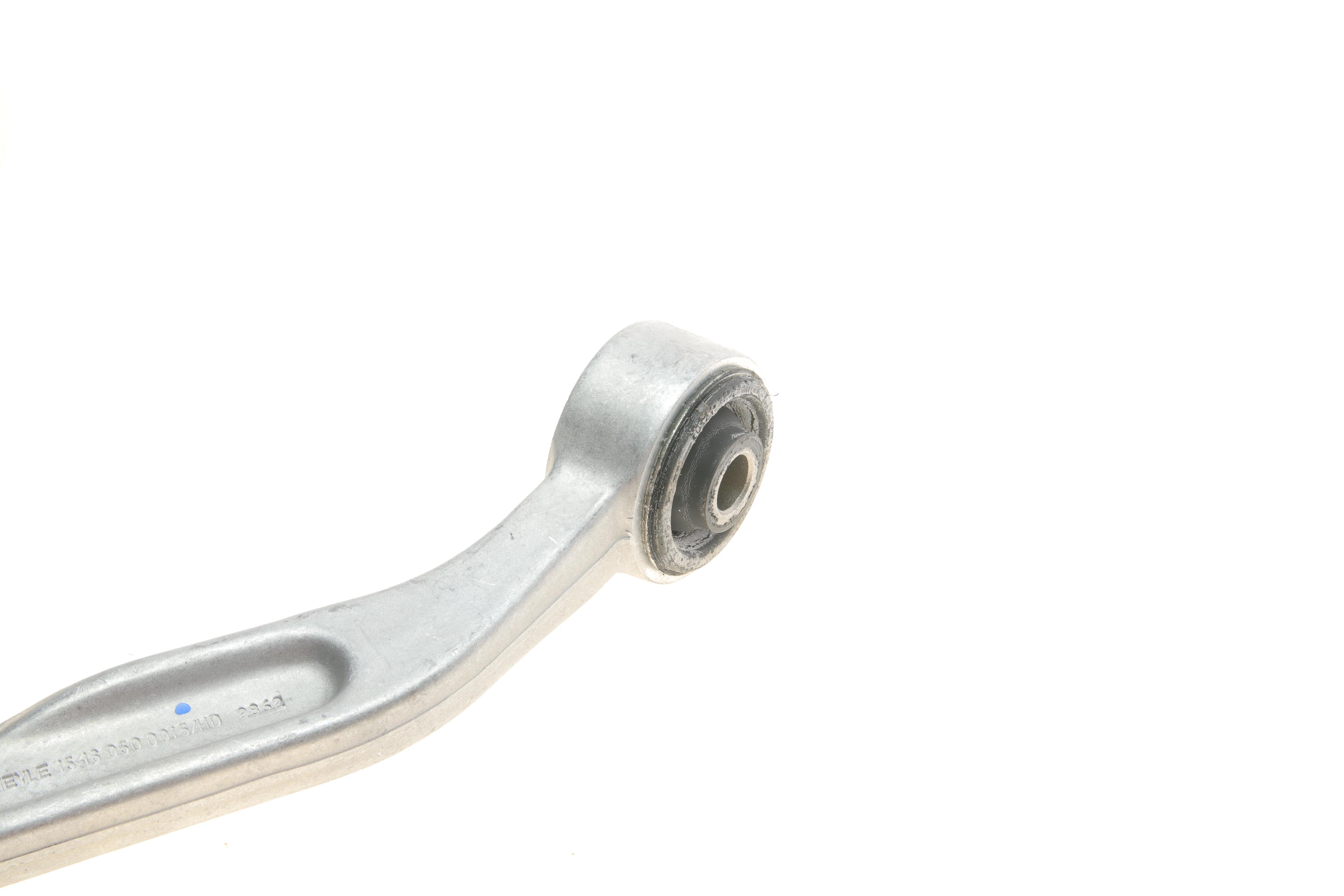 Важіль підвіски (передній/зверху/ззаду) (L) Alfa Romeo 159/Brera/Spider 05-11