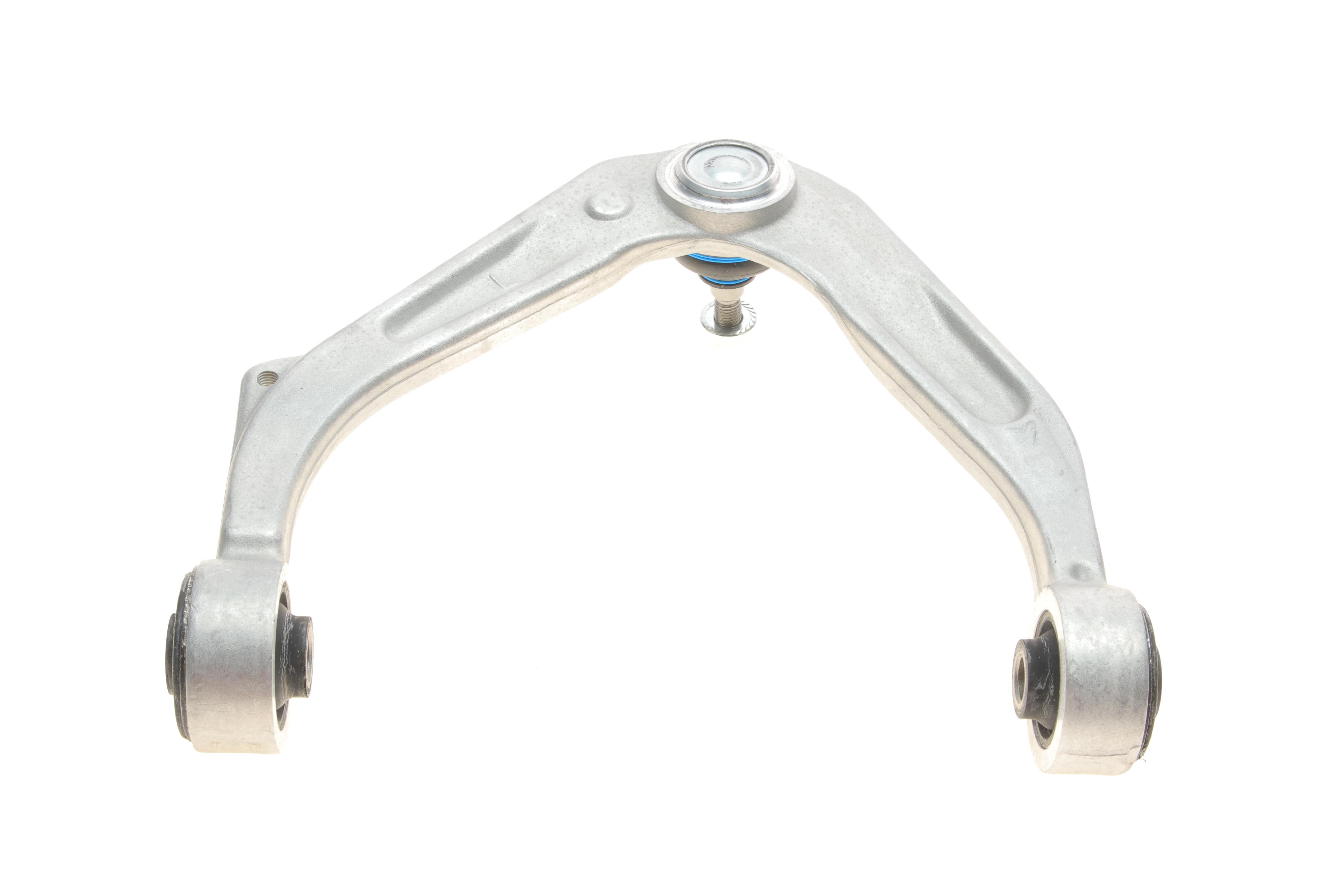 Важіль підвіски (передній/зверху/ззаду) (L) Alfa Romeo 159/Brera/Spider 05-11