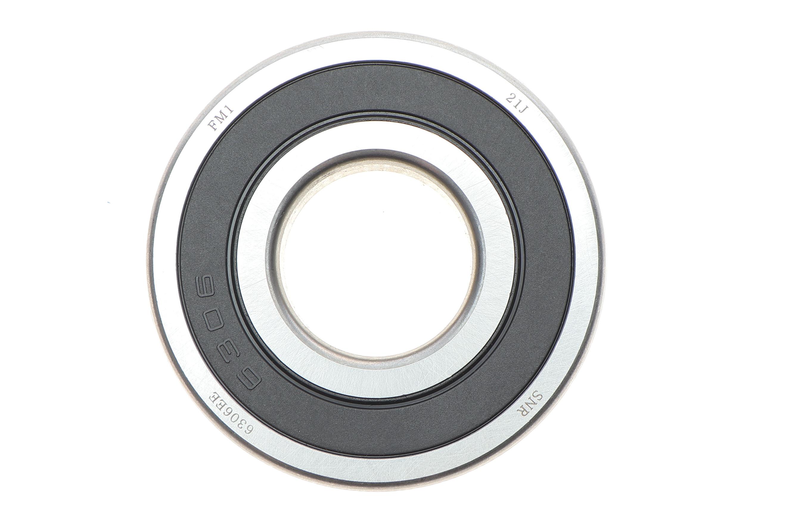 Подшипник (30x72x19)