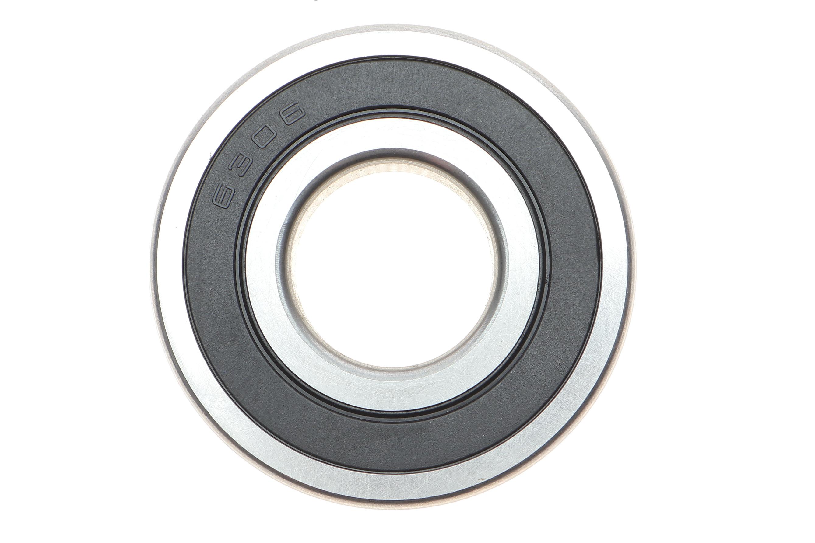 Подшипник (30x72x19)