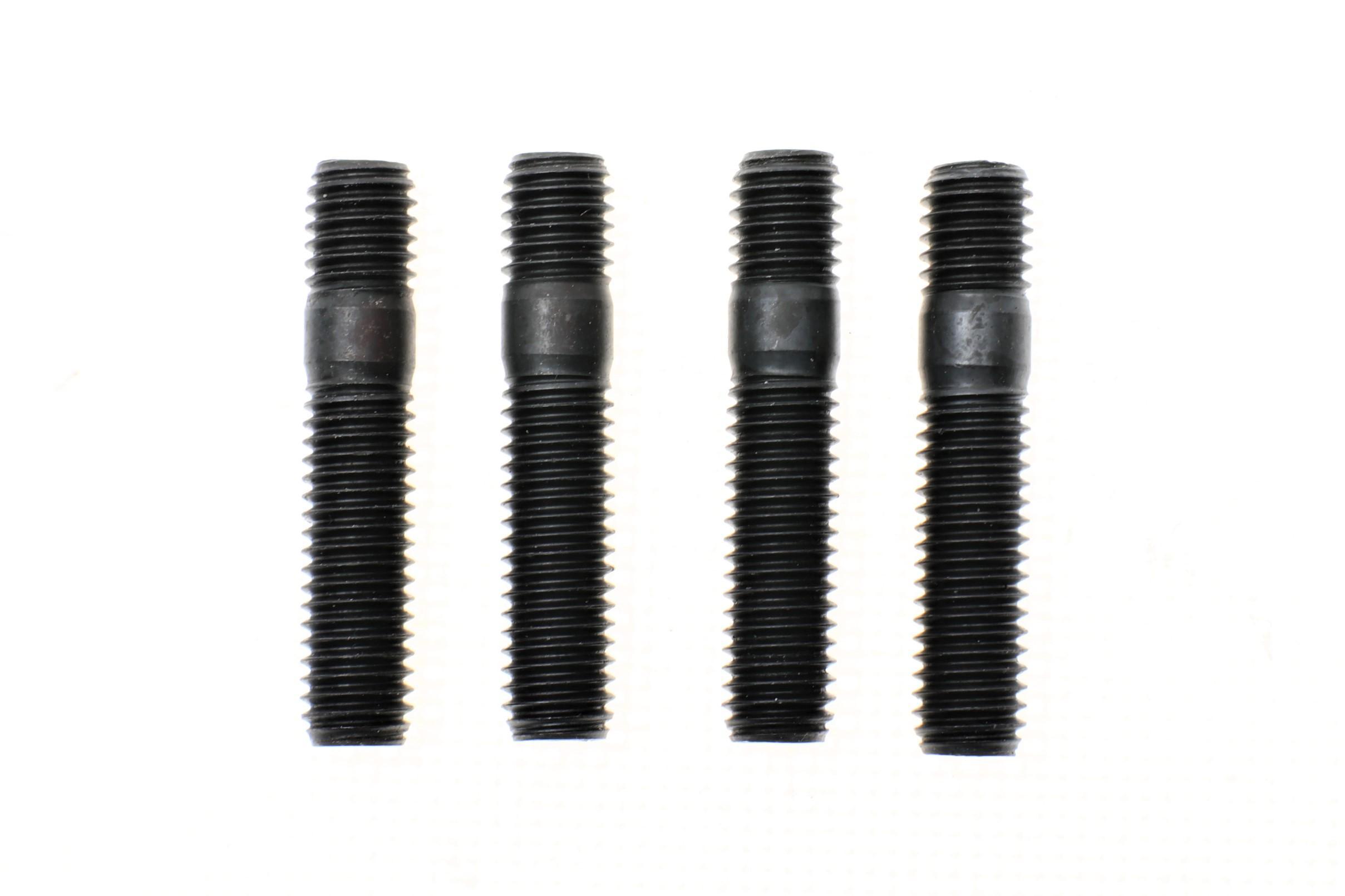 Комплект прокладок турбины MB T2LN1 87-94/Iveco EuroCargo 91-