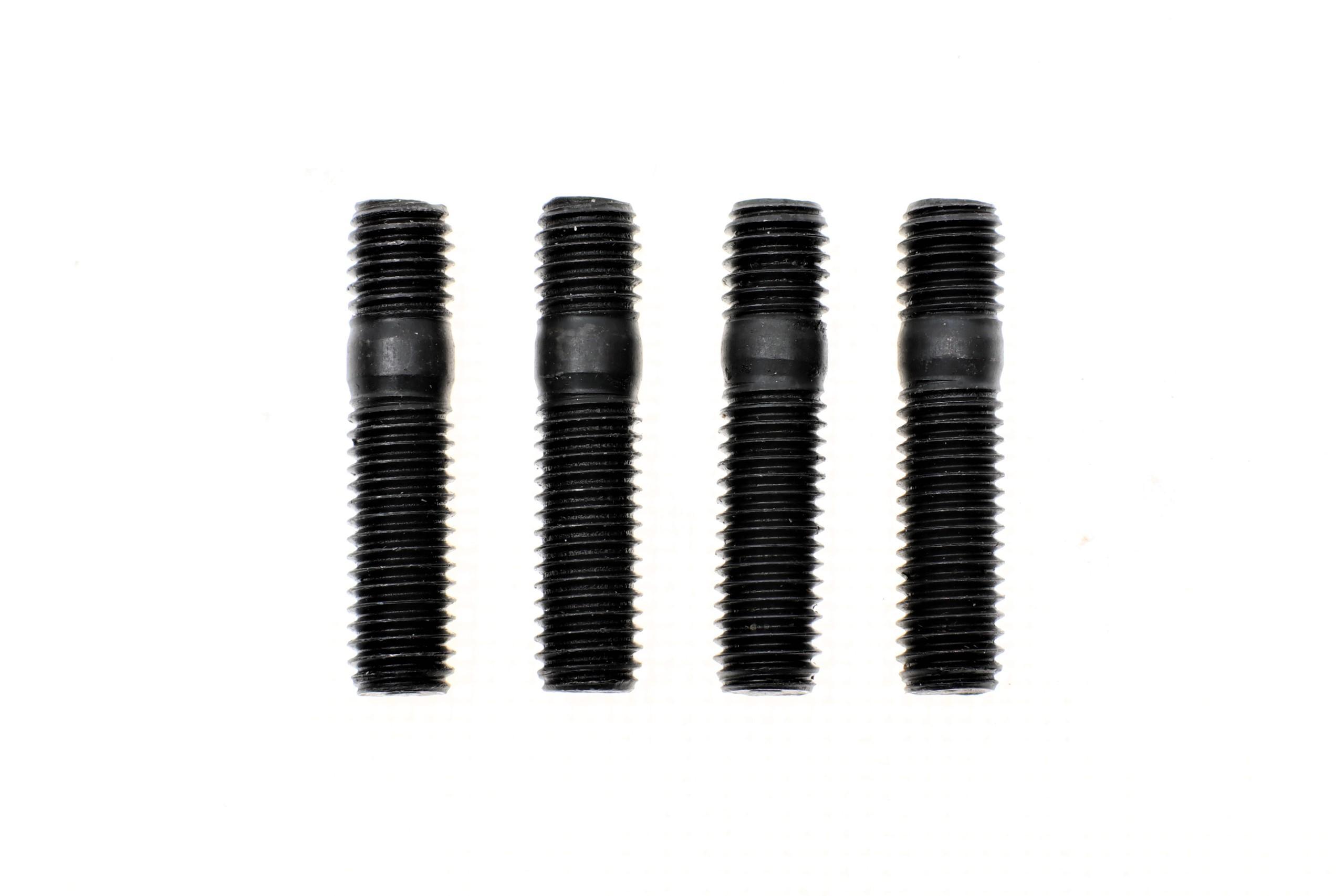 Комплект прокладок турбины MB T2LN1 87-94/Iveco EuroCargo 91-