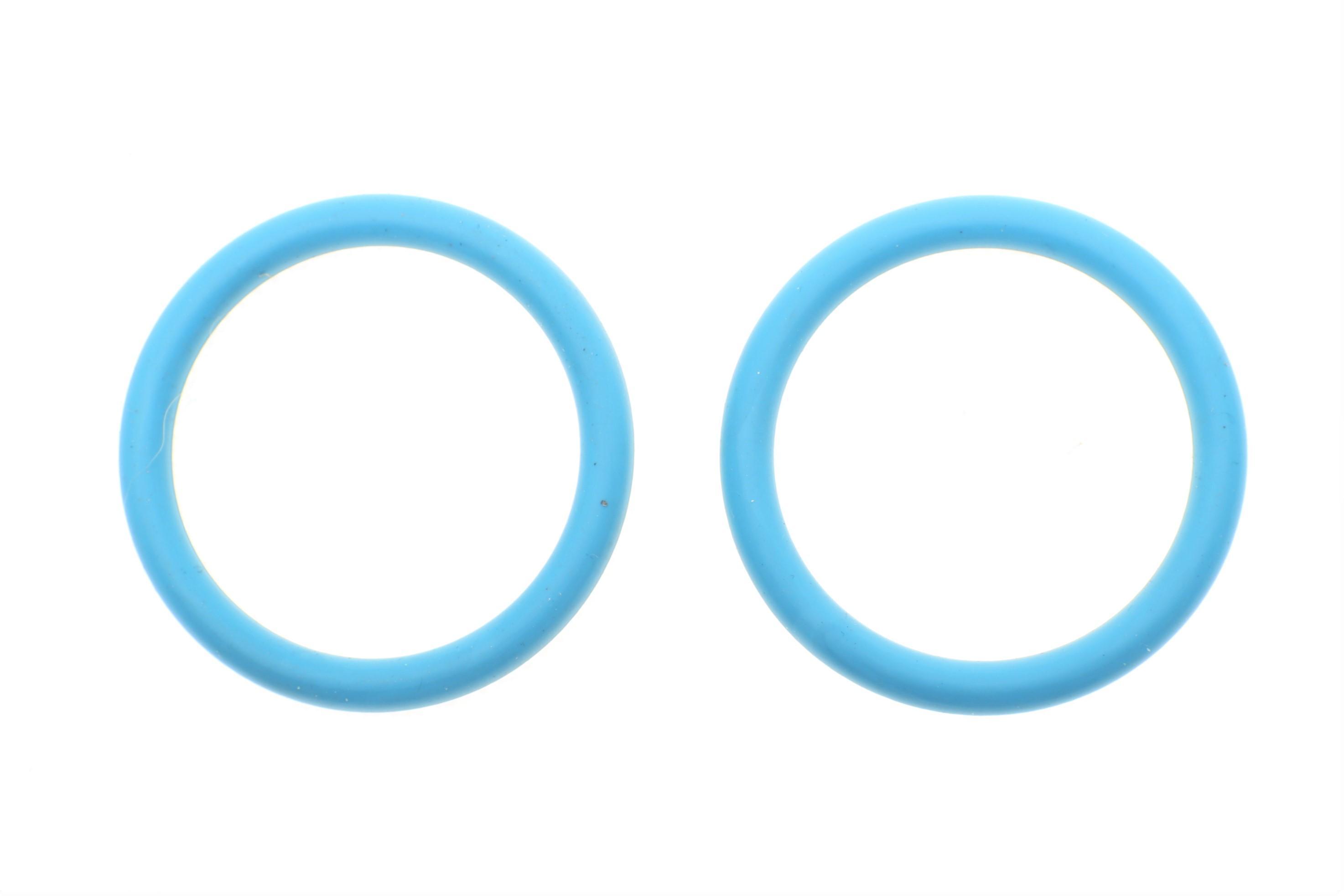 Комплект прокладок турбины MB T2LN1 87-94/Iveco EuroCargo 91-