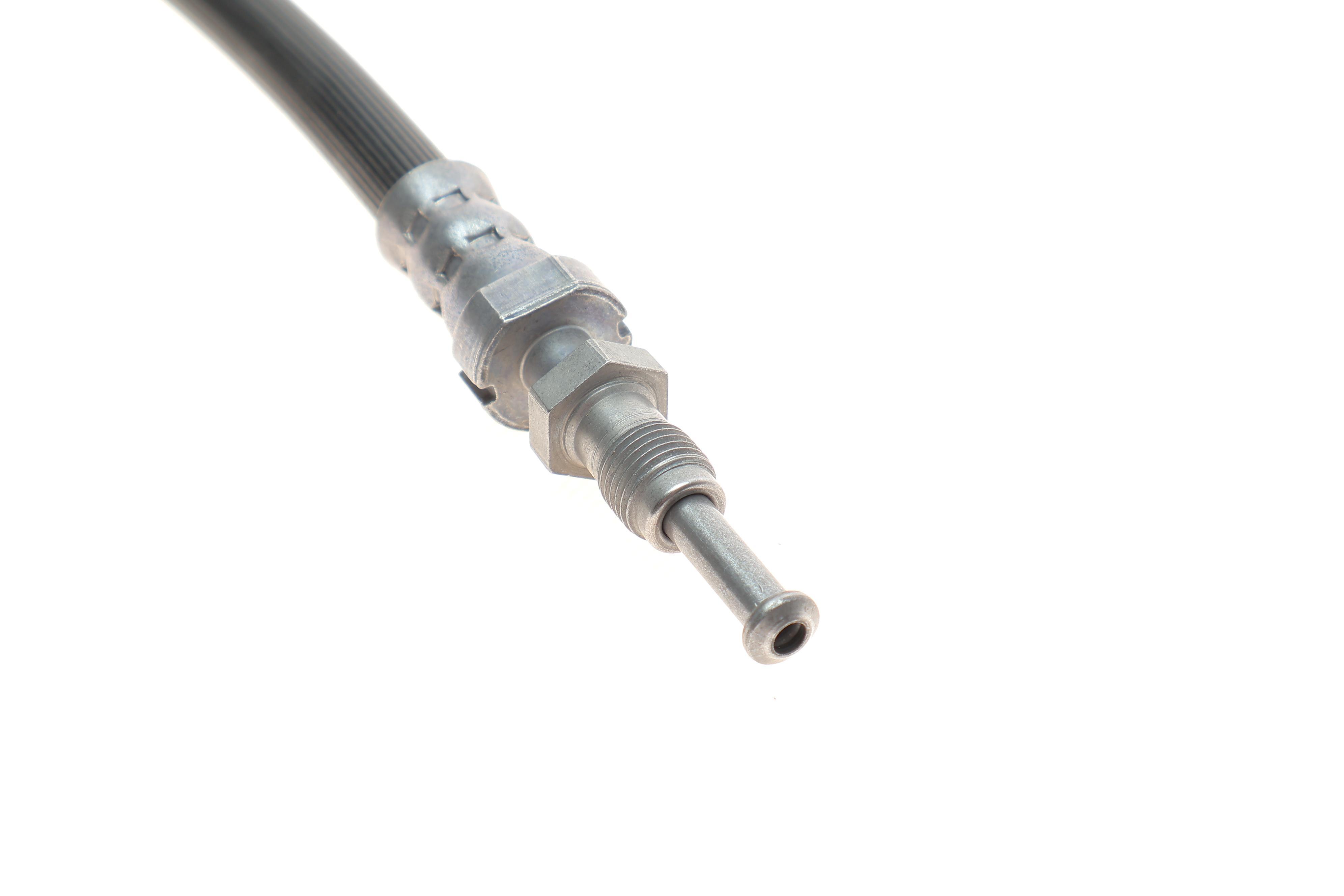 Шланг гальмівний (передній) Transit Connect/Tourneo Connect 13- (475mm)