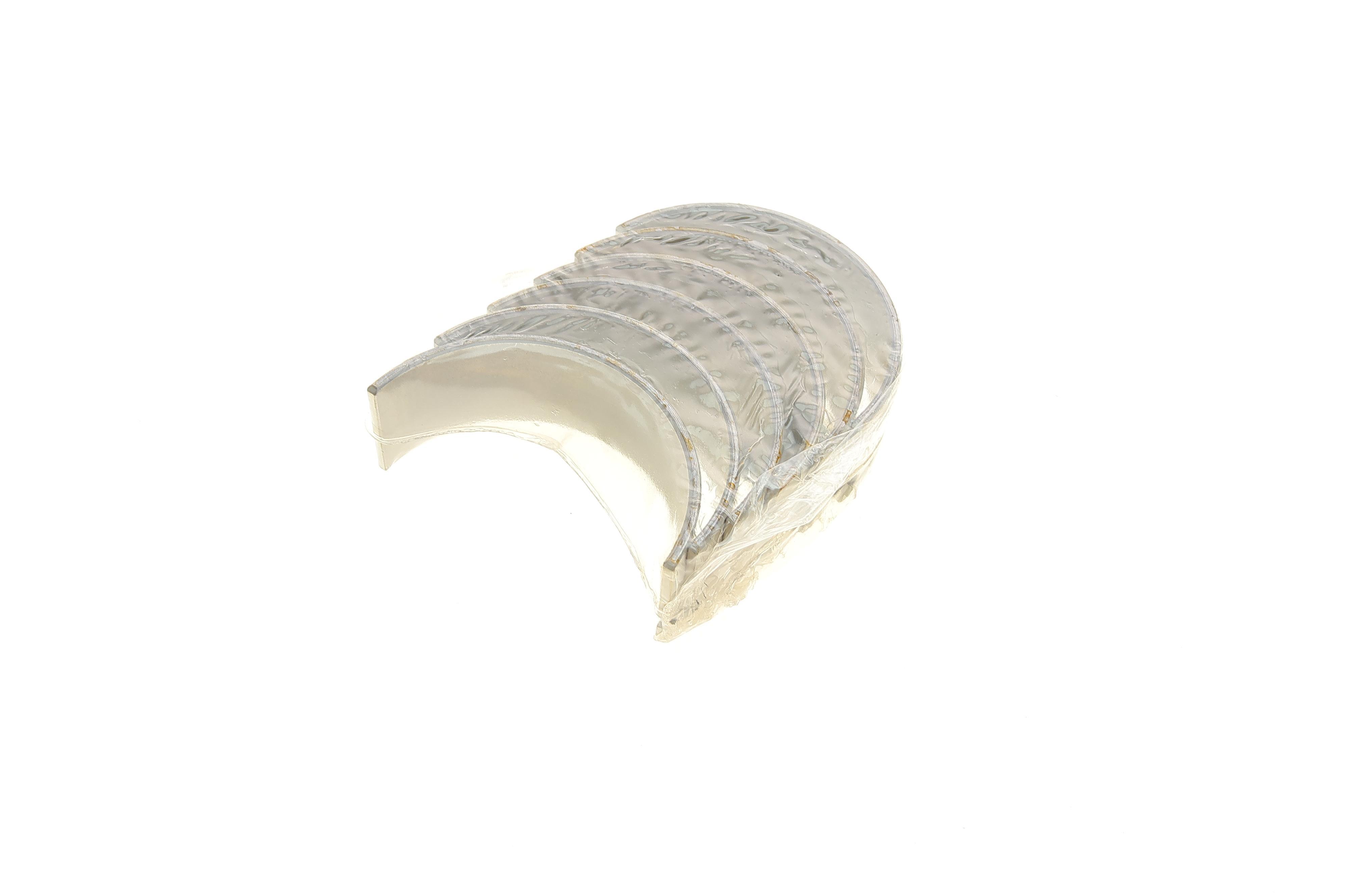 Вкладыши шатунные BMW 3 (E46/E90)/5 (E39/E60) 95-09 M57 (+0.25)