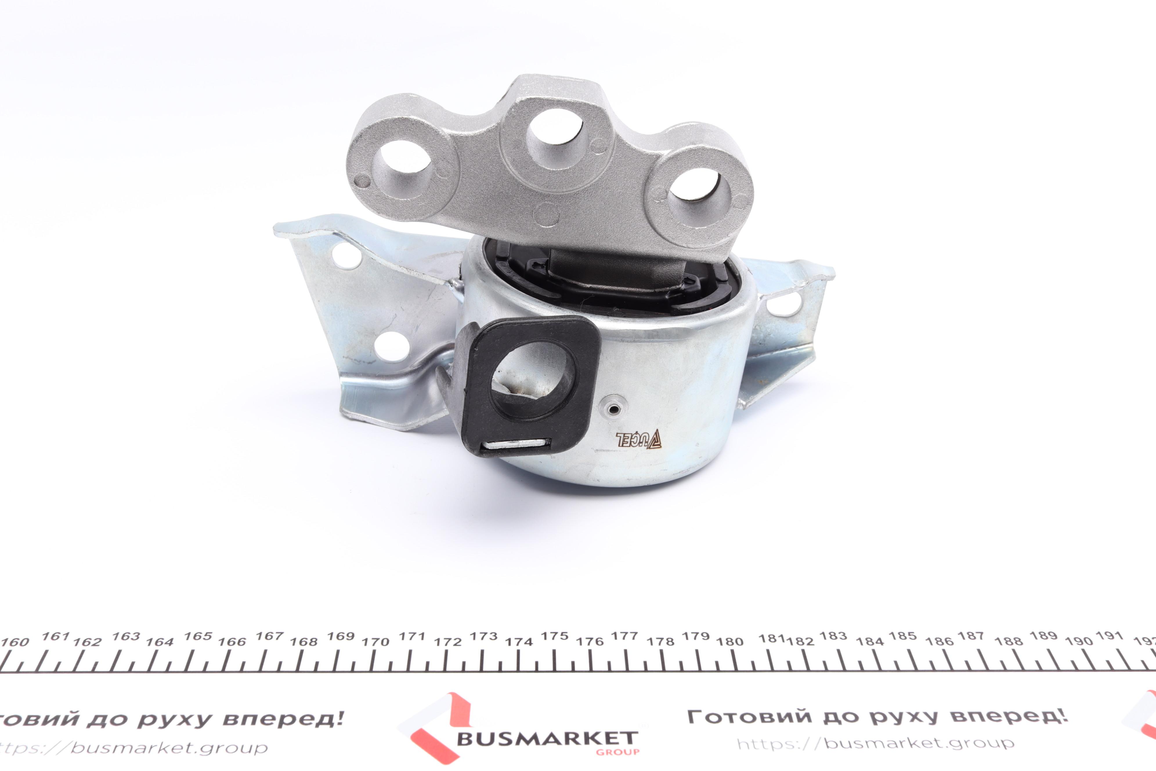 Подушка двигуна Fiat Punto 1.6D 08-