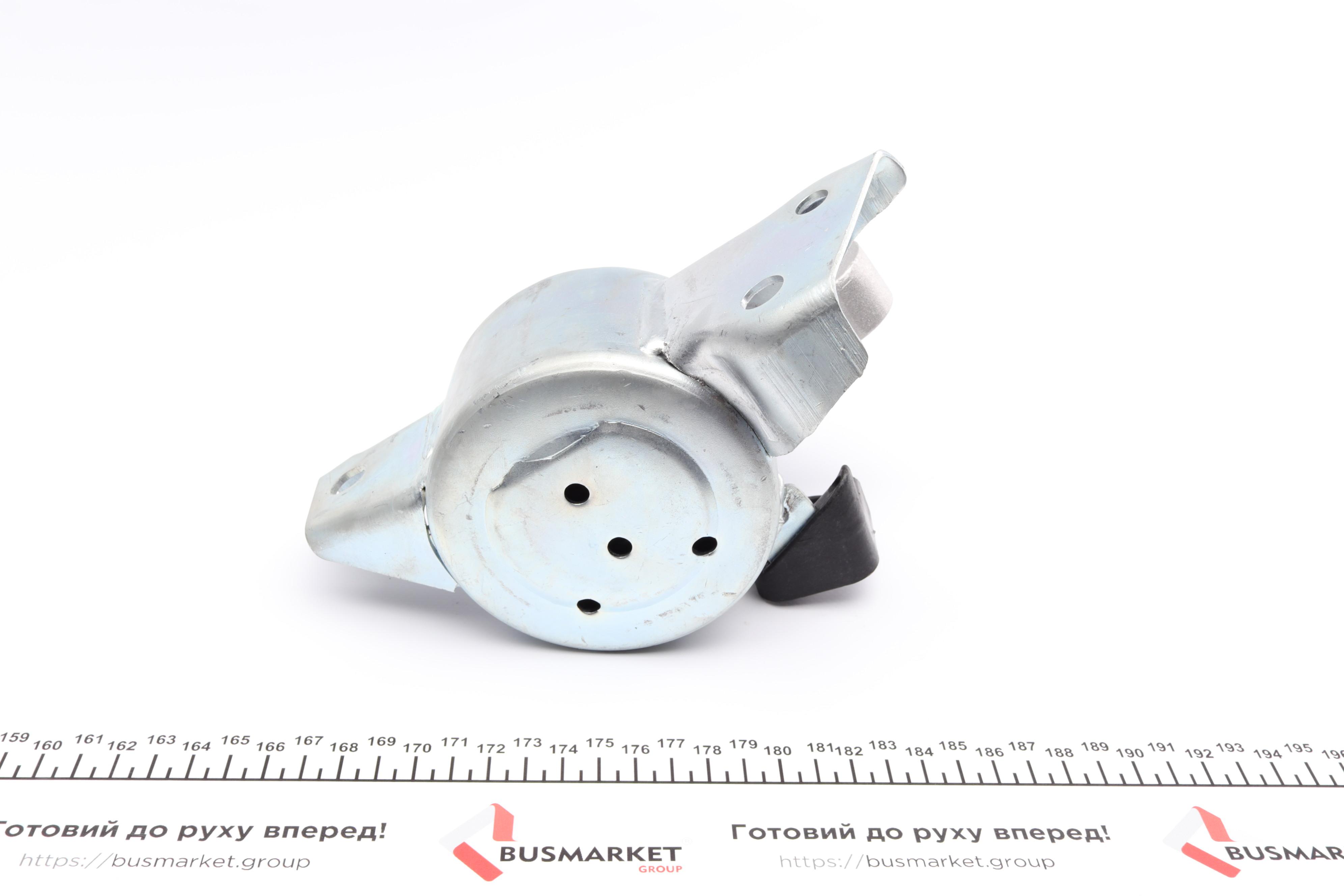 Подушка двигуна Fiat Punto 1.6D 08-