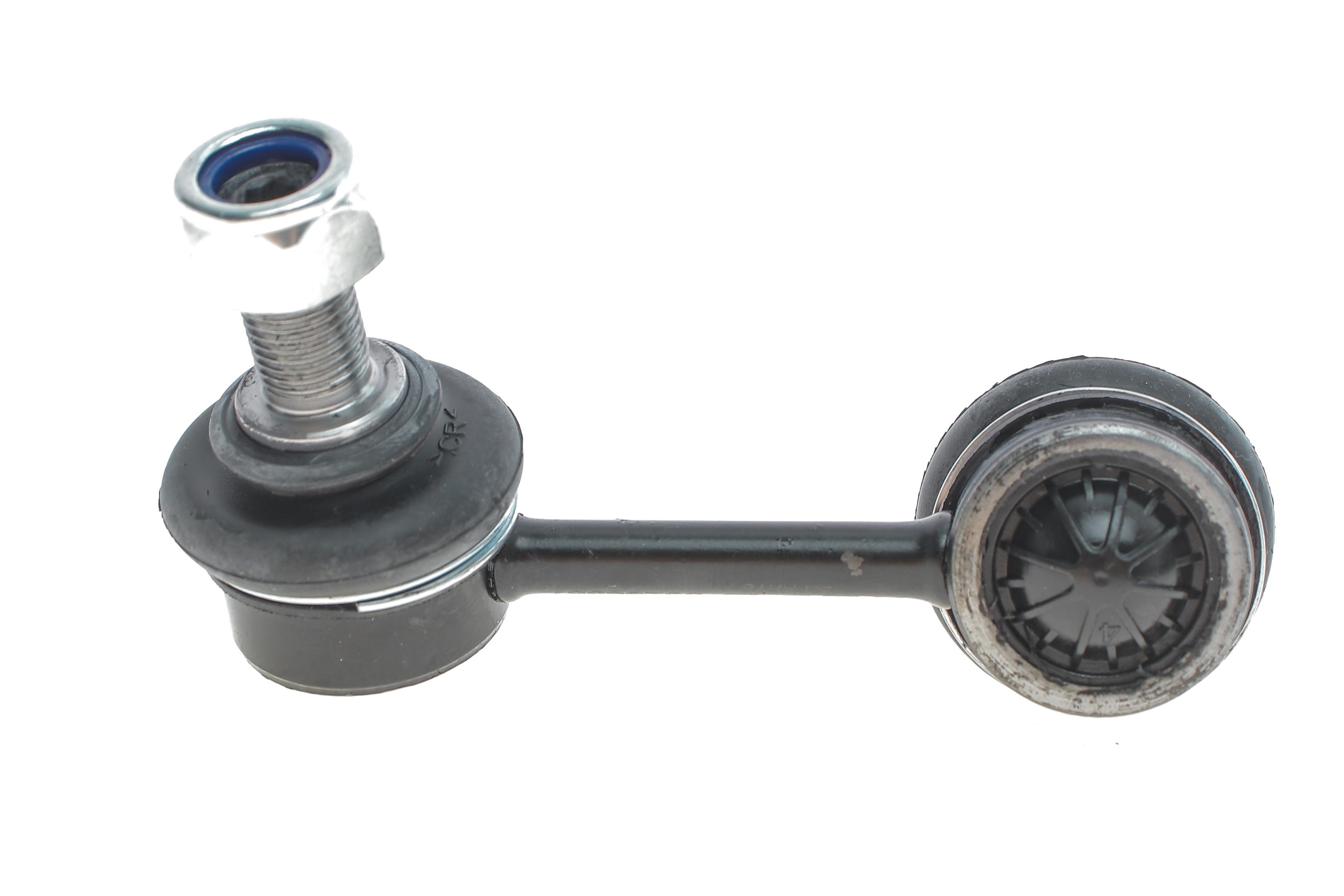 Тяга стабилизатора (переднего) (R) Mitsubishi Pajero III 00-07