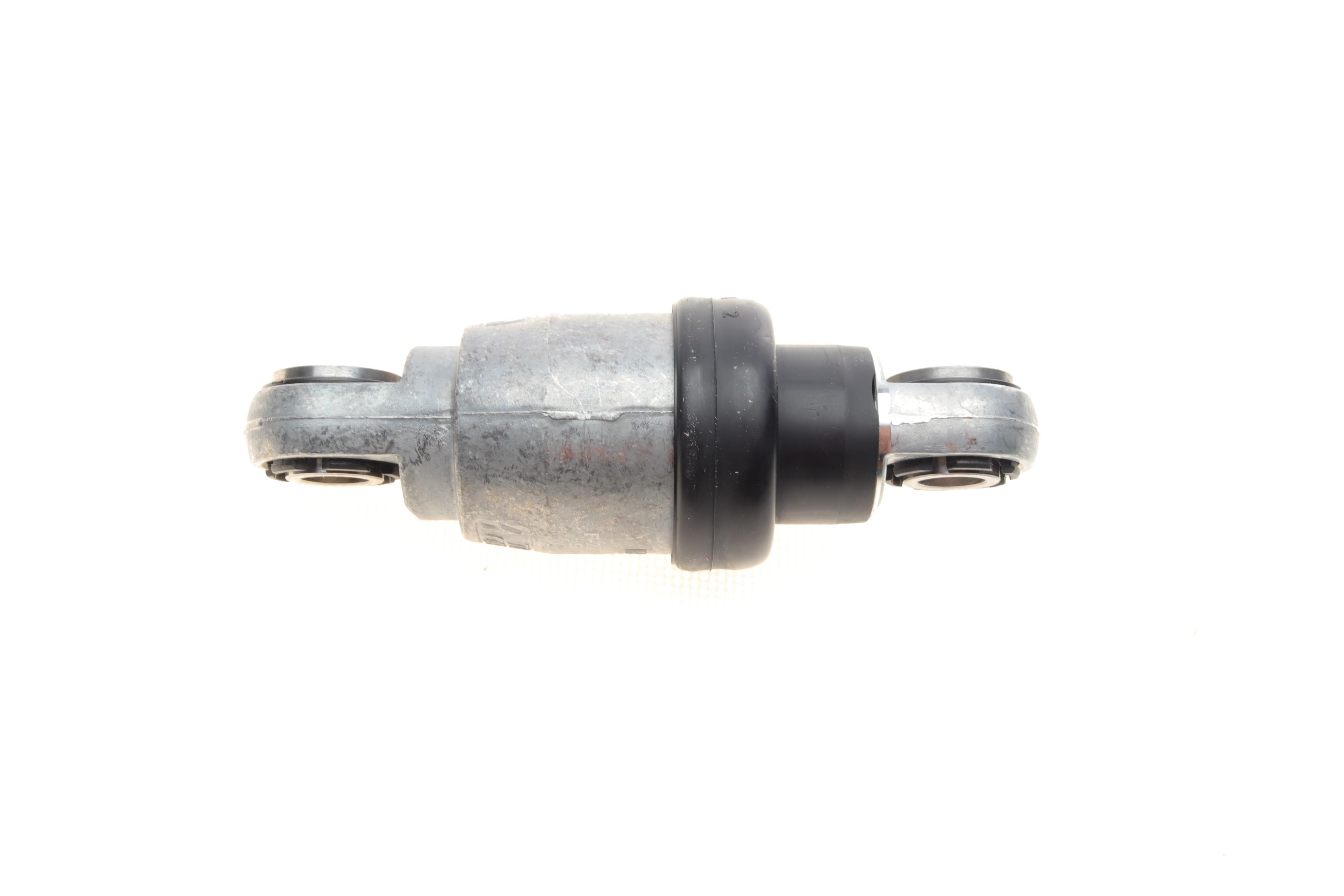 Амортизатор натяжника ременя генератора Toyota Rav 4 II/III 2.0/2.4 00-13 (1AZ-FE/2AZ-FE)