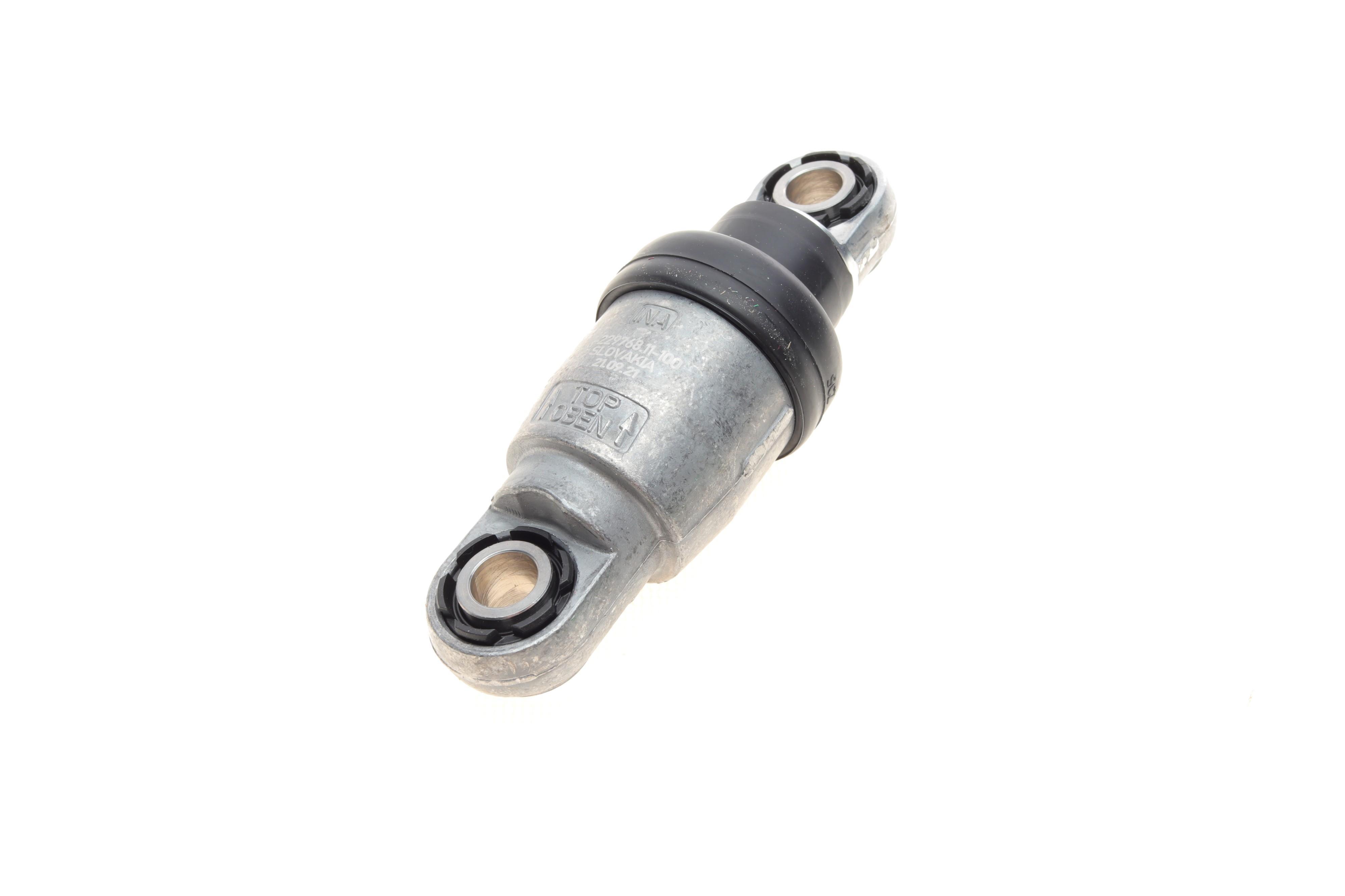 Амортизатор натяжника ременя генератора Toyota Rav 4 II/III 2.0/2.4 00-13 (1AZ-FE/2AZ-FE)