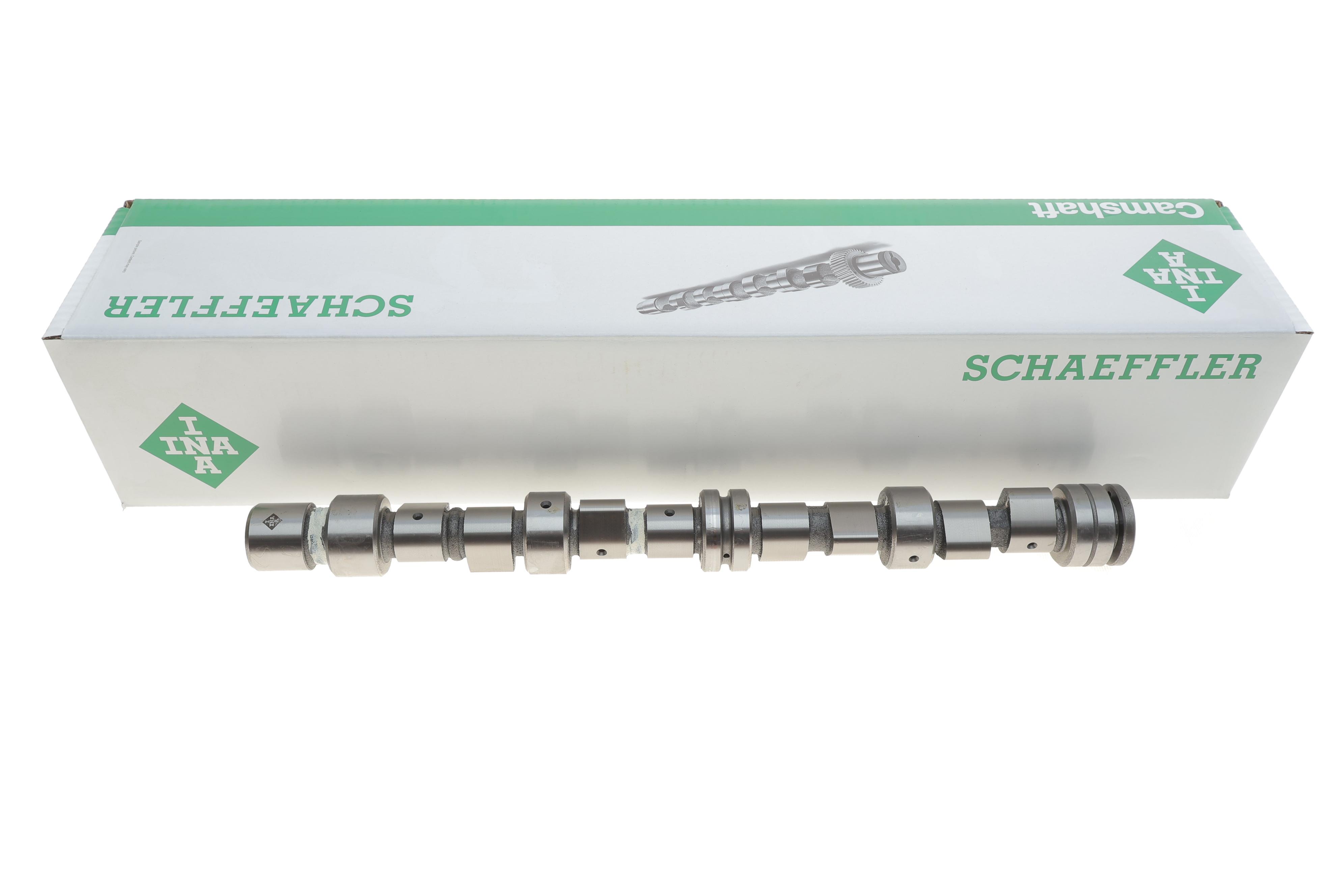 Розподільний вал Opel Ascona/Astra/Calibra/Frontera/Kadett/Omega/Vectra 1.8/2.0 85-00