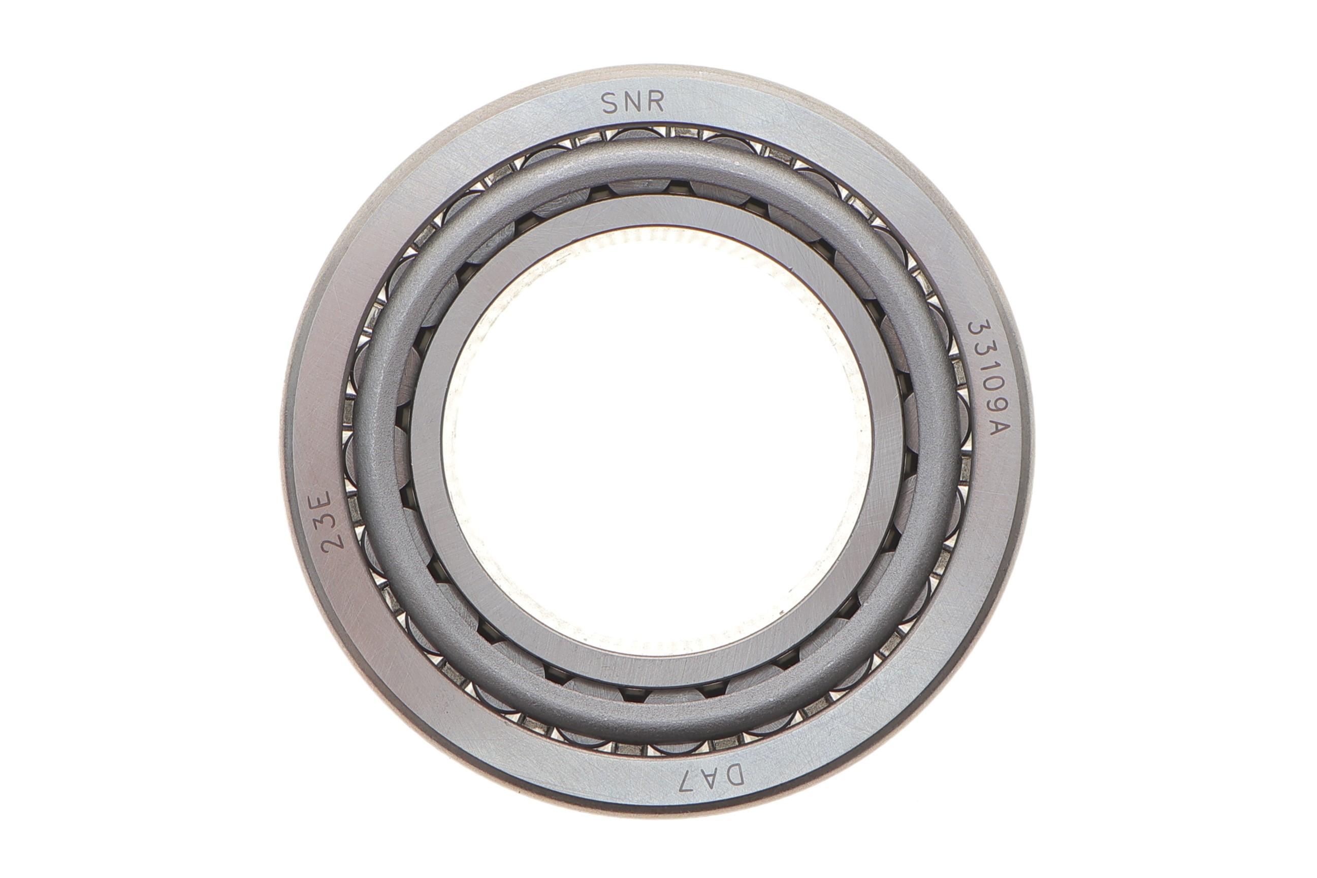 Подшипник (45x80x26) Замена на HDB057