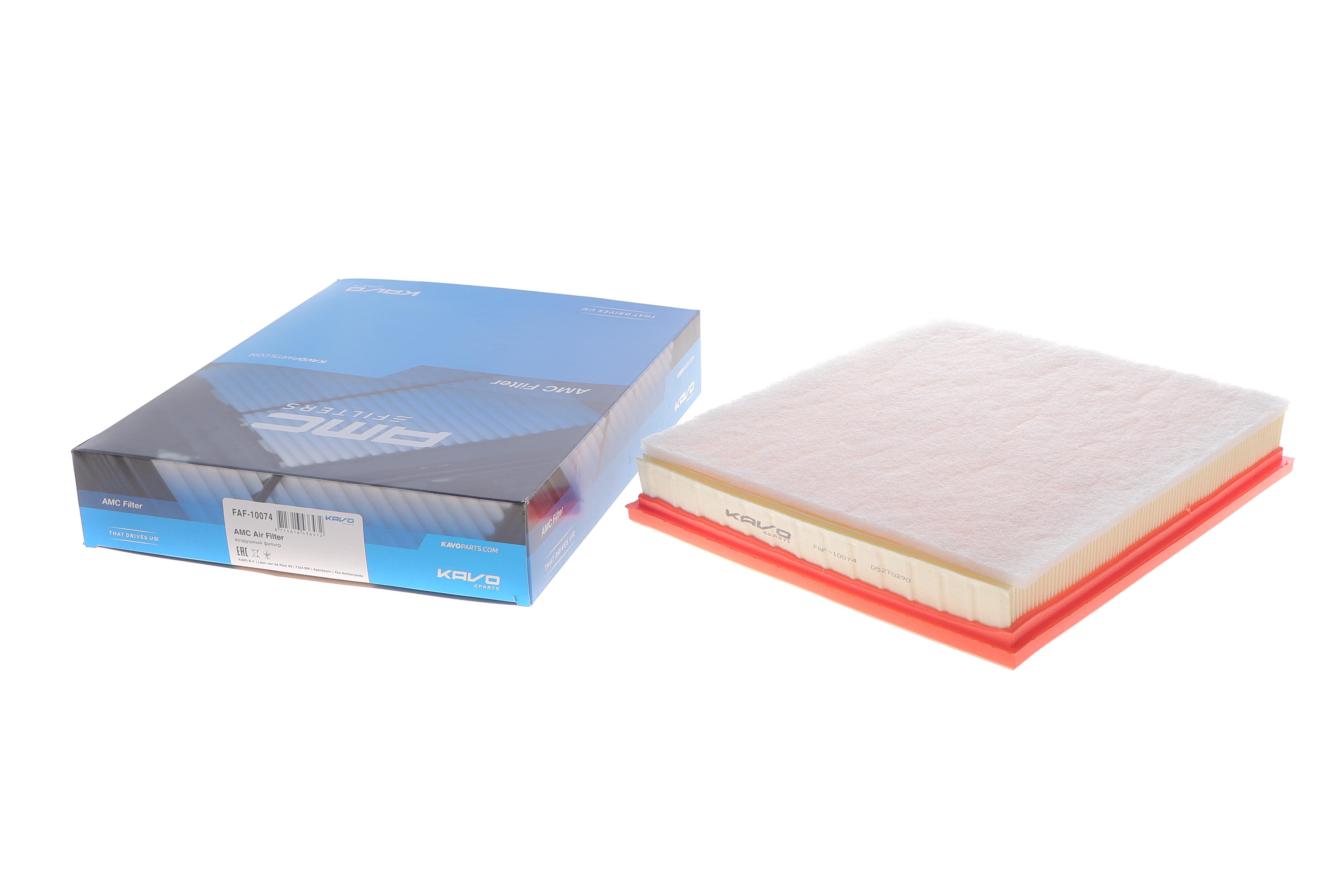 Фільтр повітряний Ford Ka 1.3-1.6i 96-08