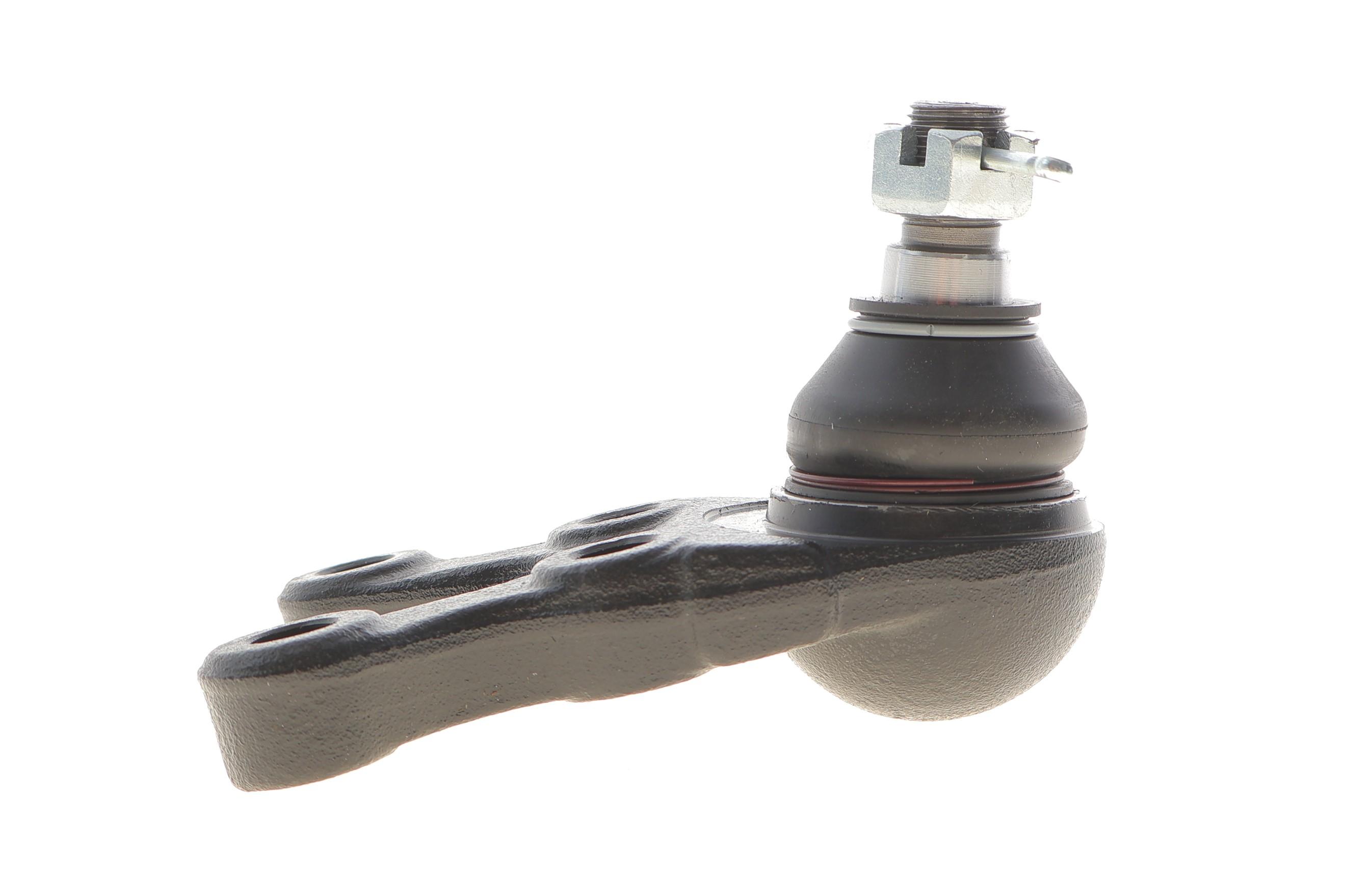 Опора шаровая (передняя/снизу/L) Mitsubishi Pajero 90-