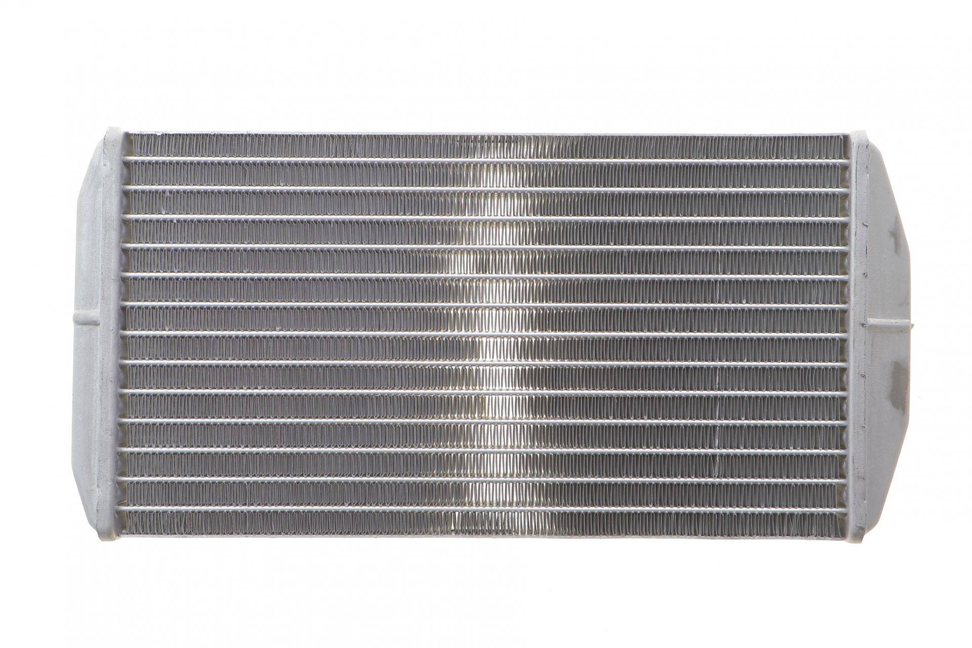 Радіатор пічки Citroen C-Elysee 1.2-1.6/1.5-1.6 BlueHDi 12-