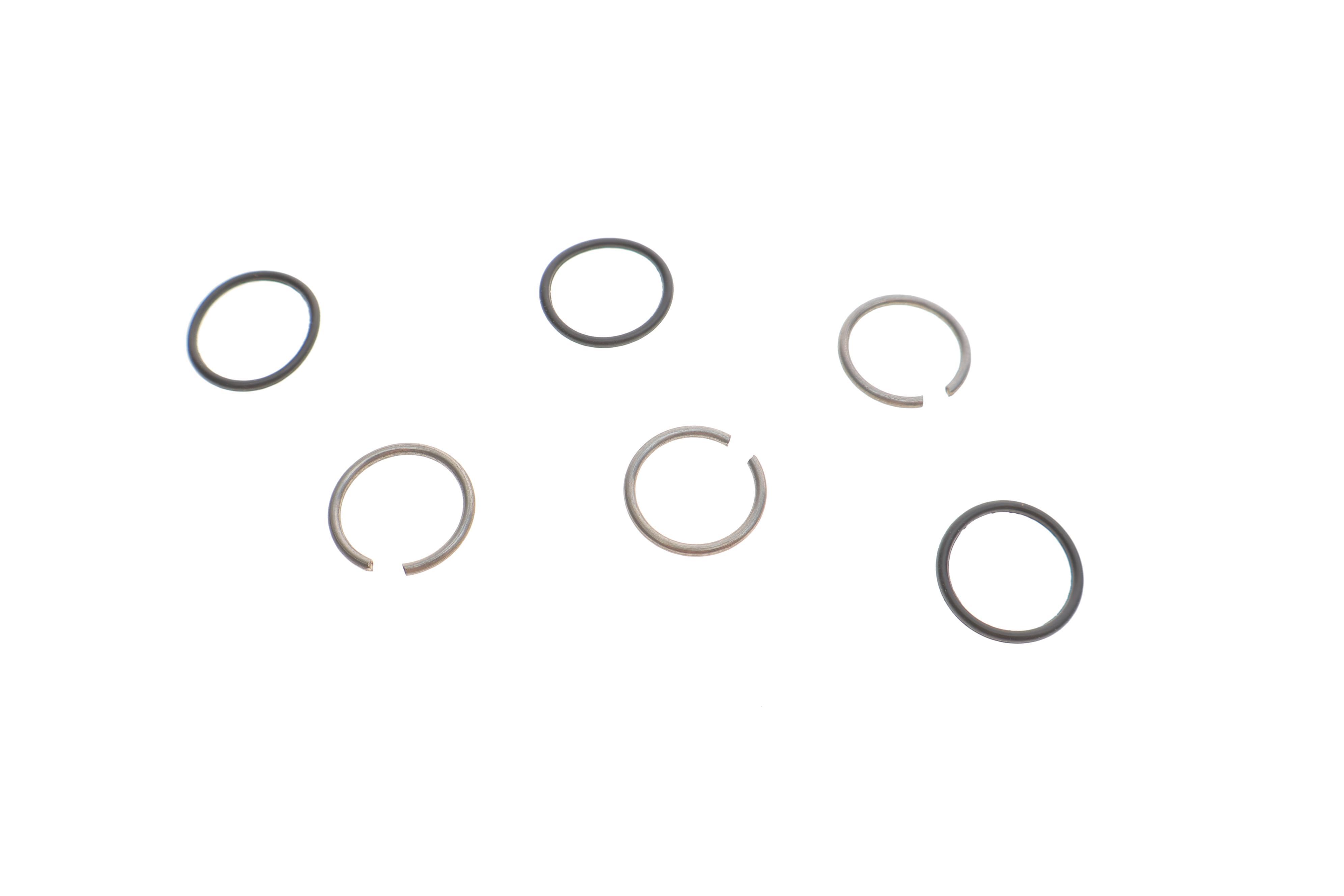 Набір фіксаторів ГРМ VAG 1.6/2.0 TDI