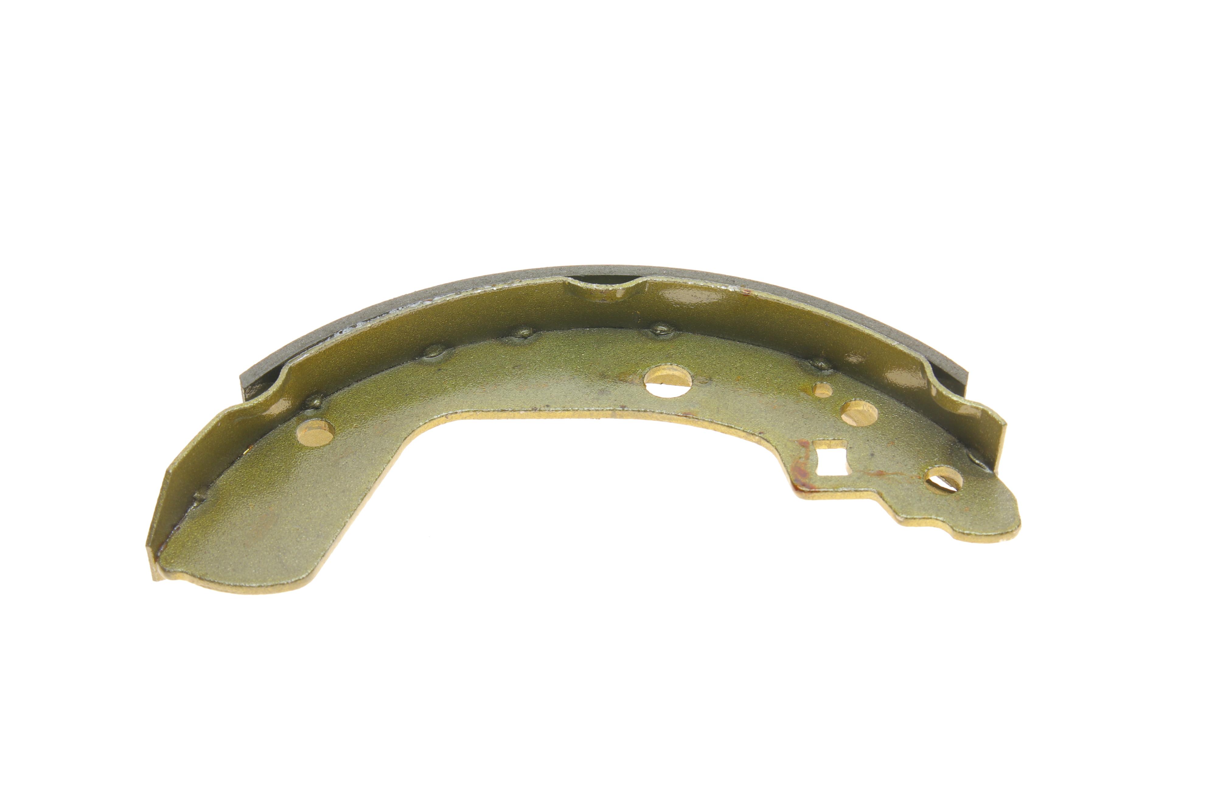 Колодки ручника Suzuki Swift III 1.3/1.5/1.6 05- (200x31)