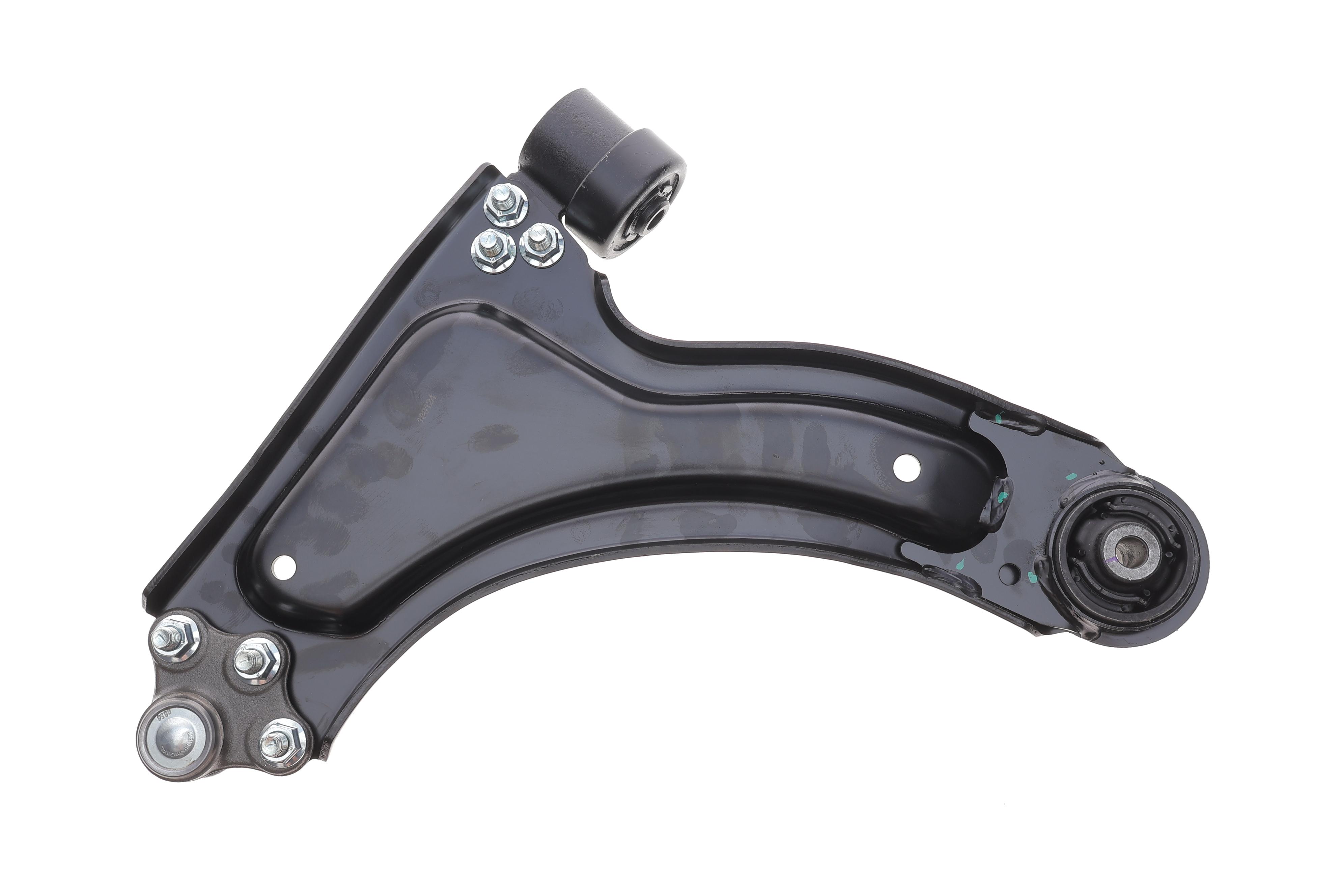 Важіль підвіски (передній/знизу) (R) Opel Combo 01-