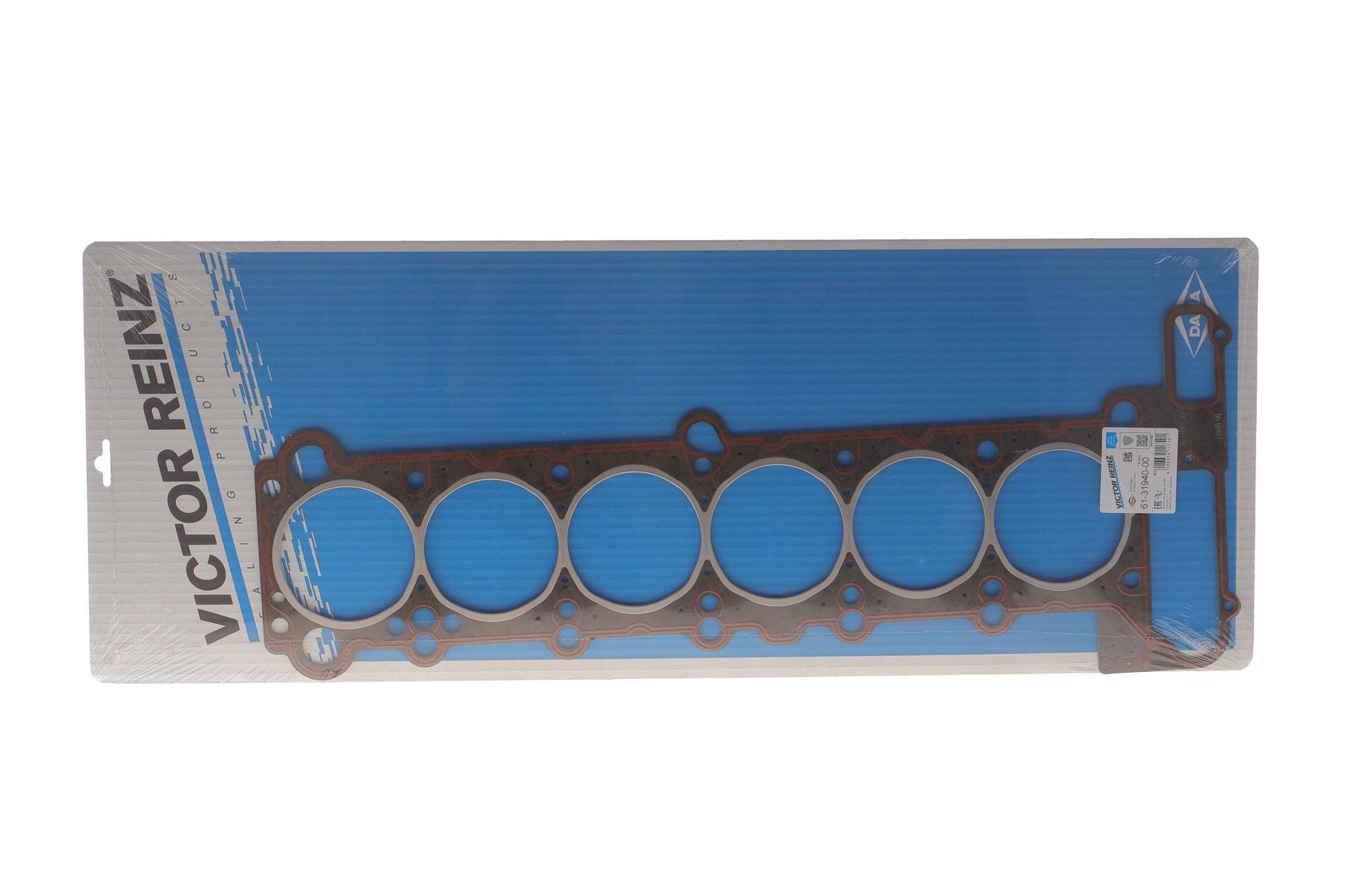 Прокладка ГБЦ BMW 3 (E36) 325i/5(E39) 525i 89-00, M50/M52