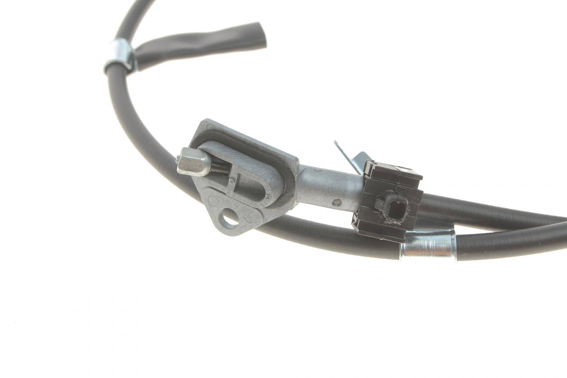 Трос ручника (задній) (R) Toyota Auris 07- (1920mm)