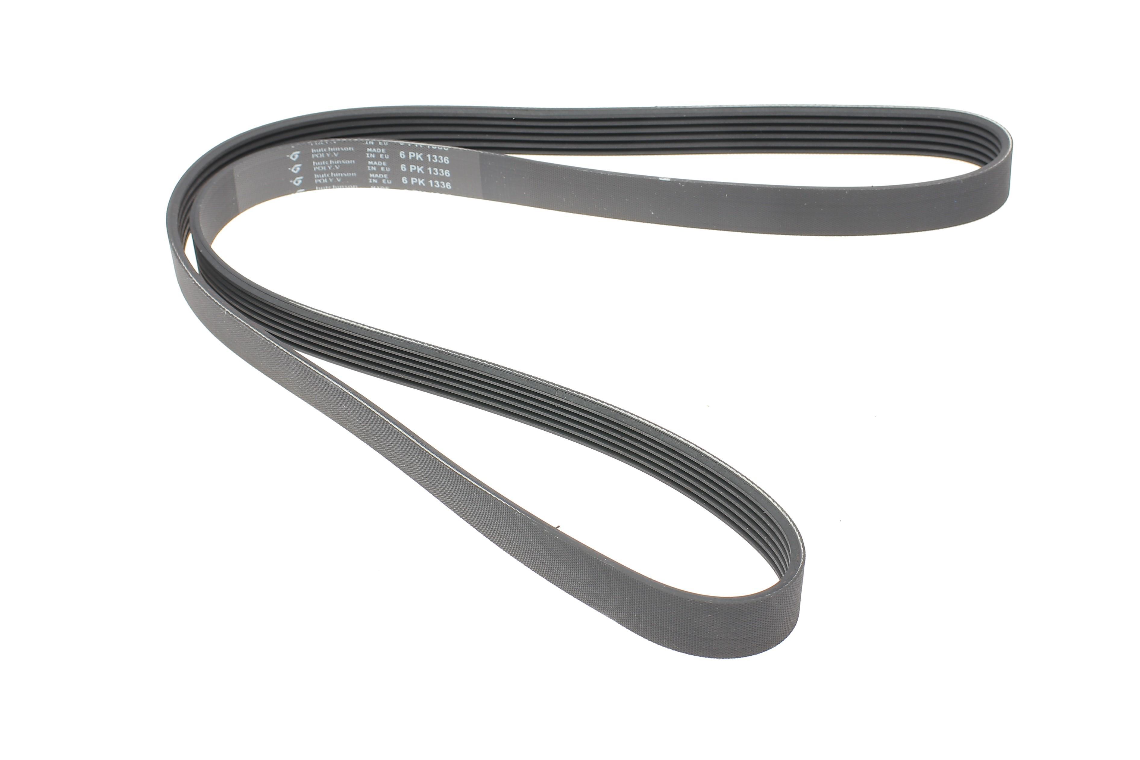 Ремінь генератора Ford Fiesta 1.4TDCI 01-