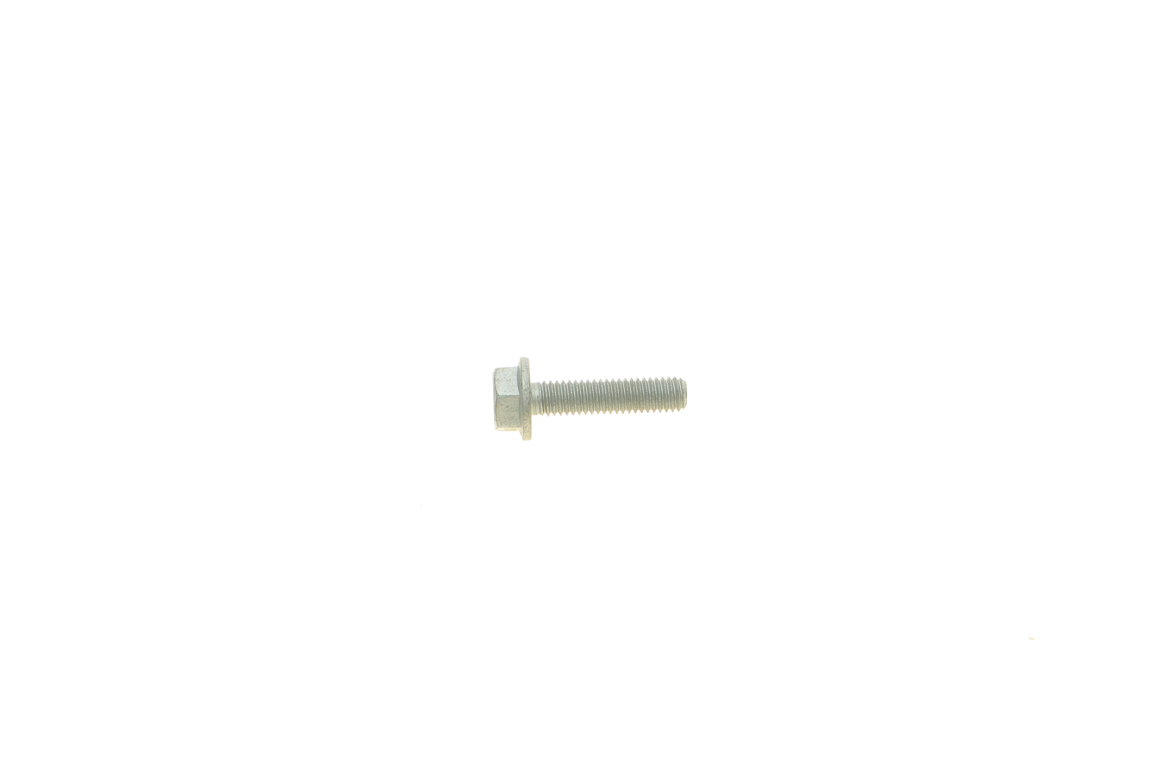 Болт (M6x1x25mm)