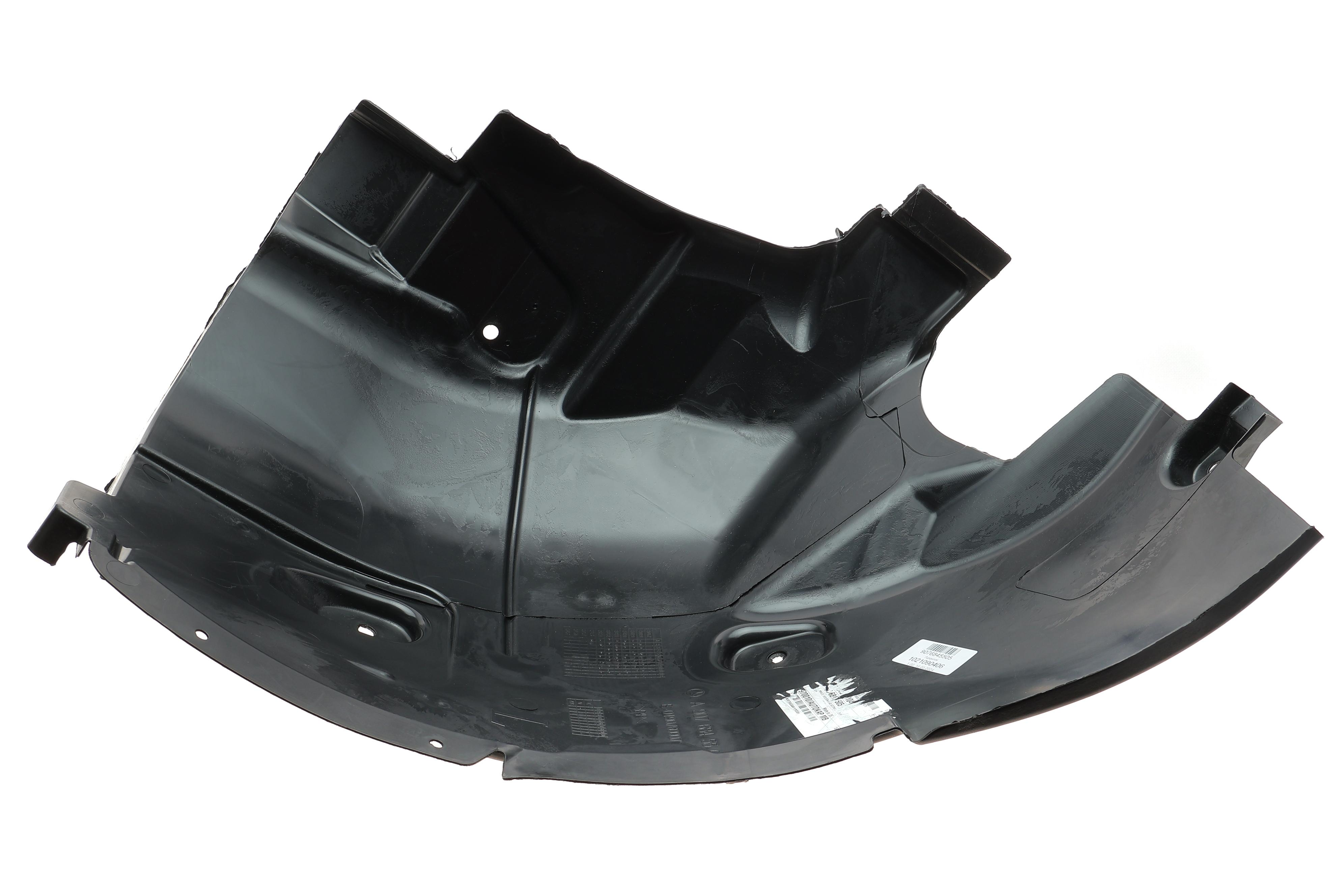 Підкрильник (передній)MB Sprinter (W907) 18- (L)