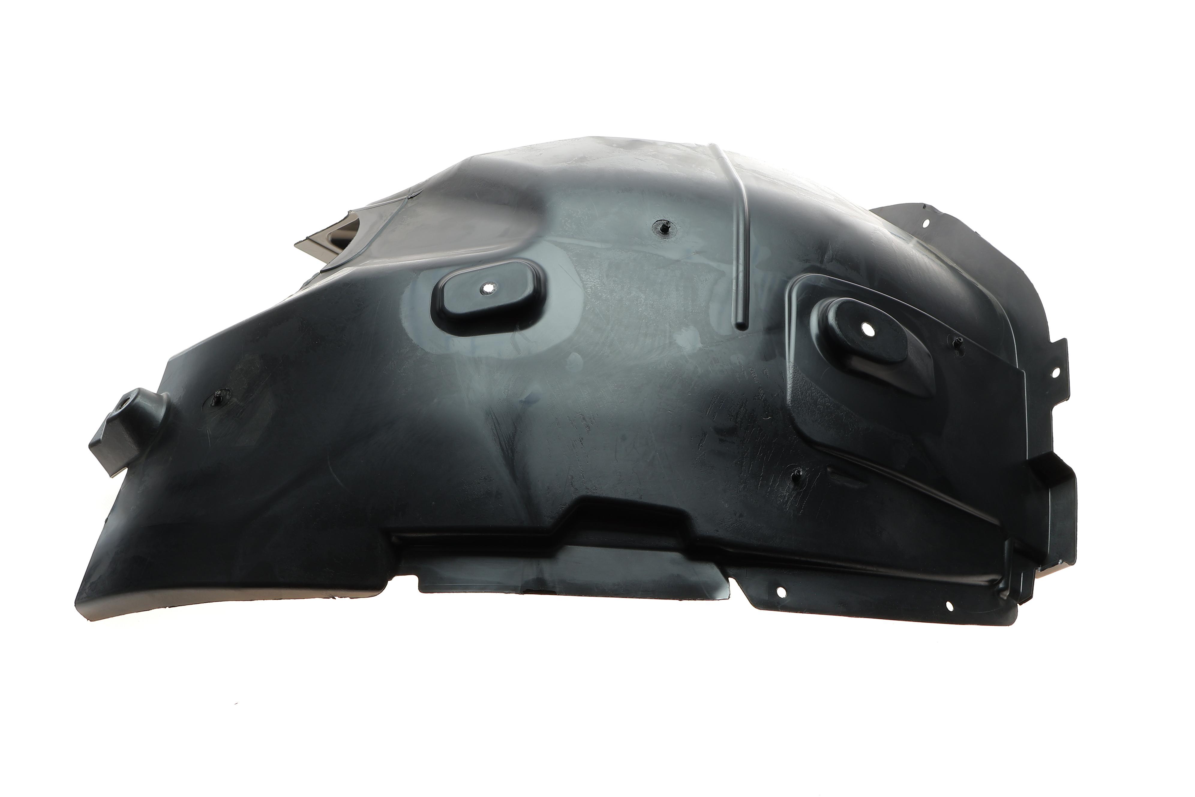 Підкрильник (передній)MB Sprinter (W907) 18- (L)