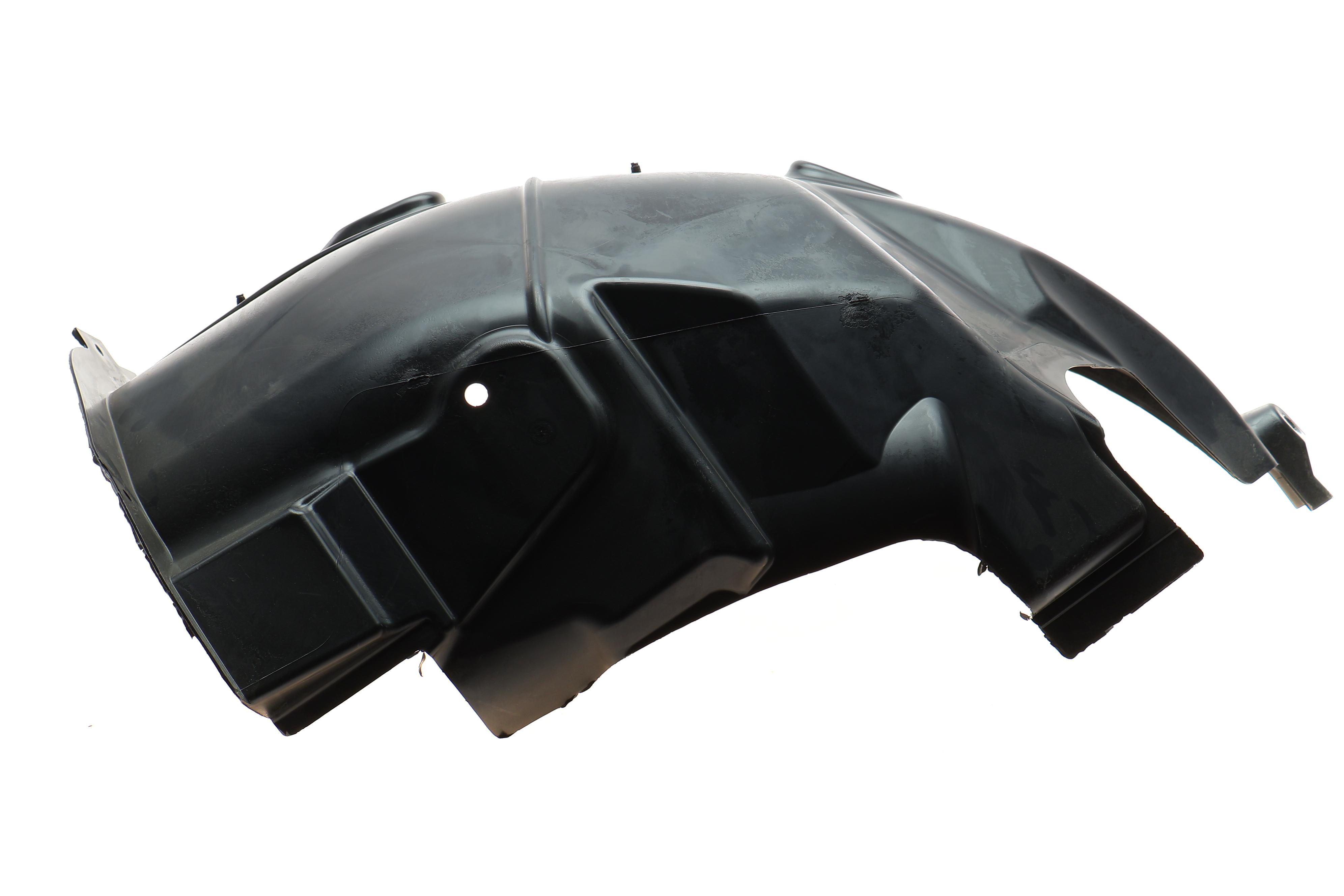 Підкрильник (передній)MB Sprinter (W907) 18- (L)