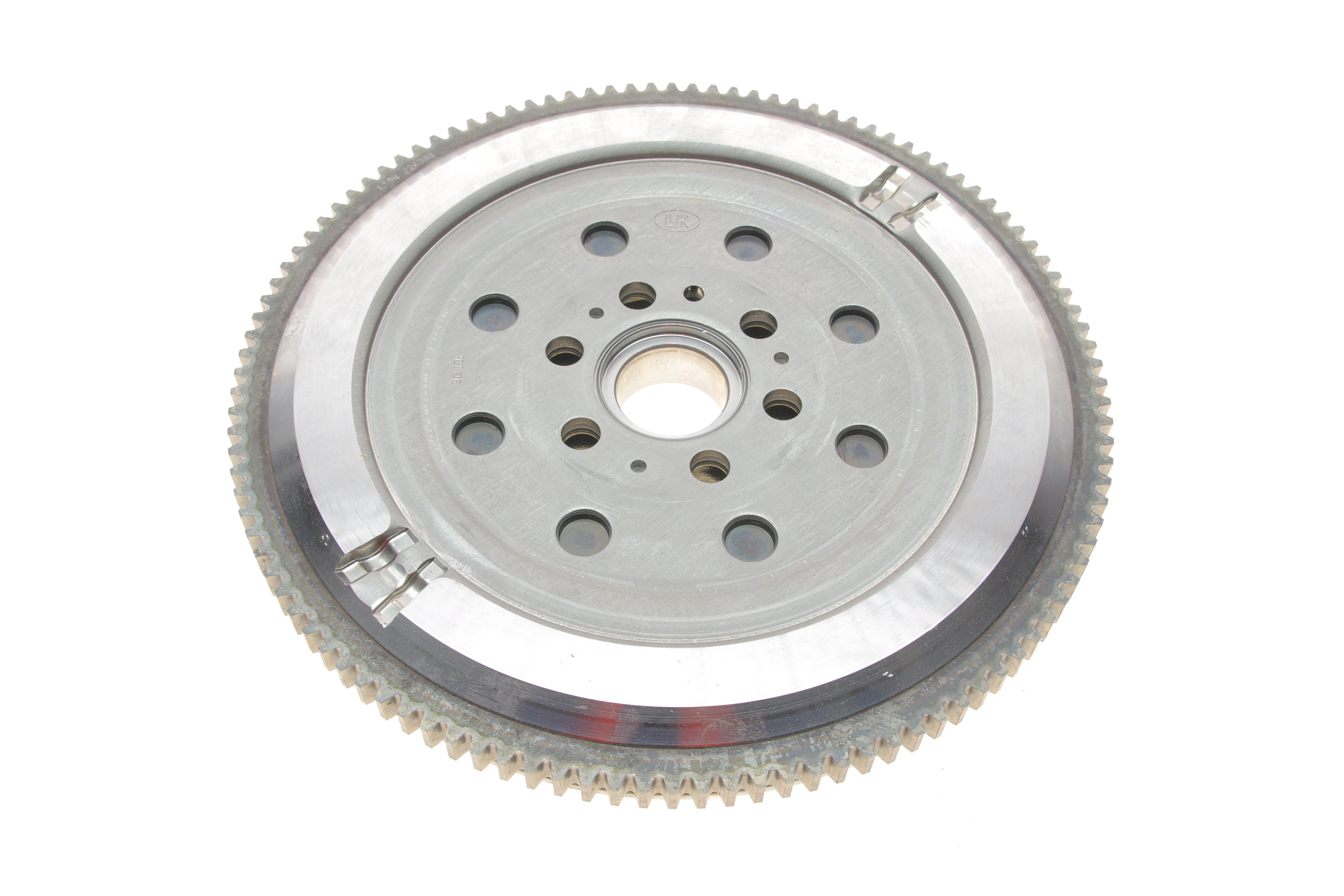 Демпфер сцепления Fiat Doblo 1.9JTD Multijet 01- (74/77/88kw)